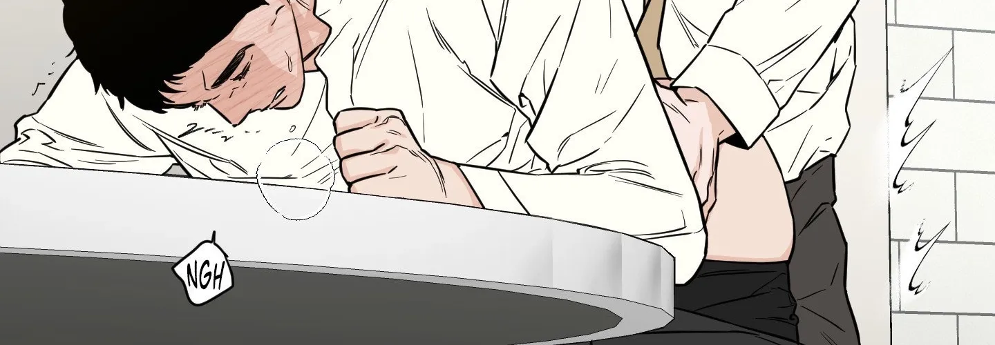 The Byline Deal Chapter 18 page 71 - 