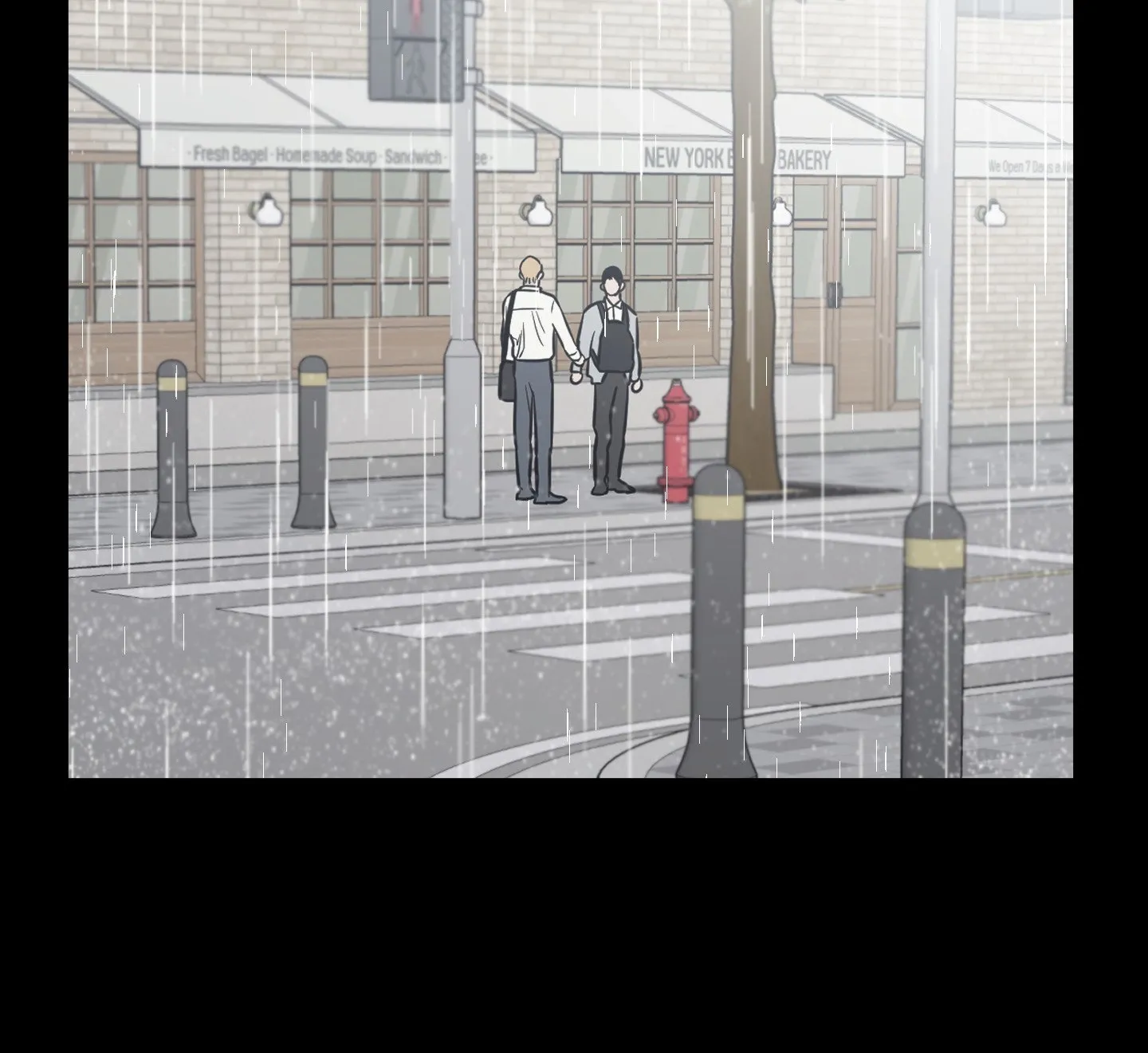 The Byline Deal Chapter 18 page 9 - 
