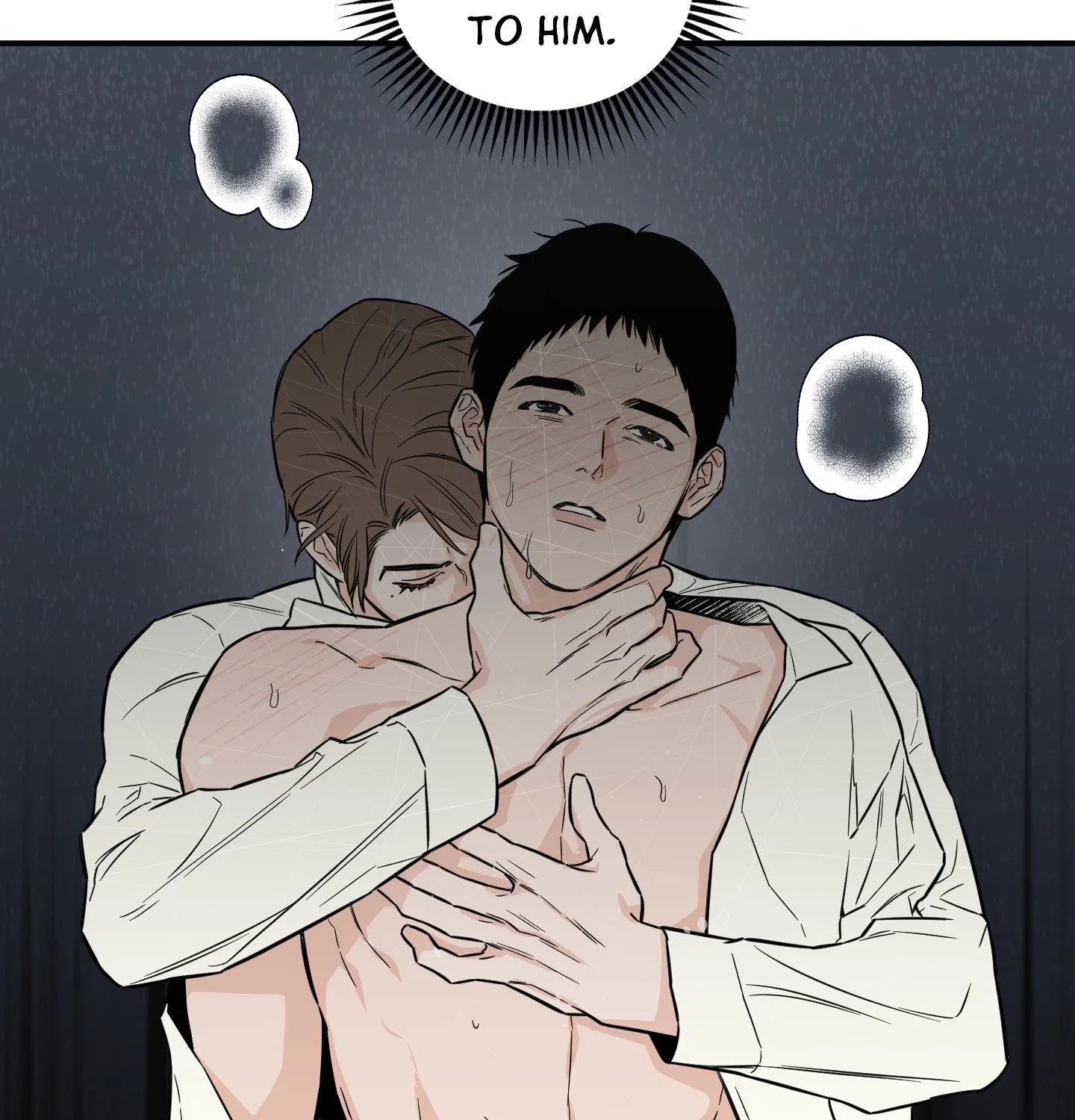 The Byline Deal Chapter 18 page 88 - 