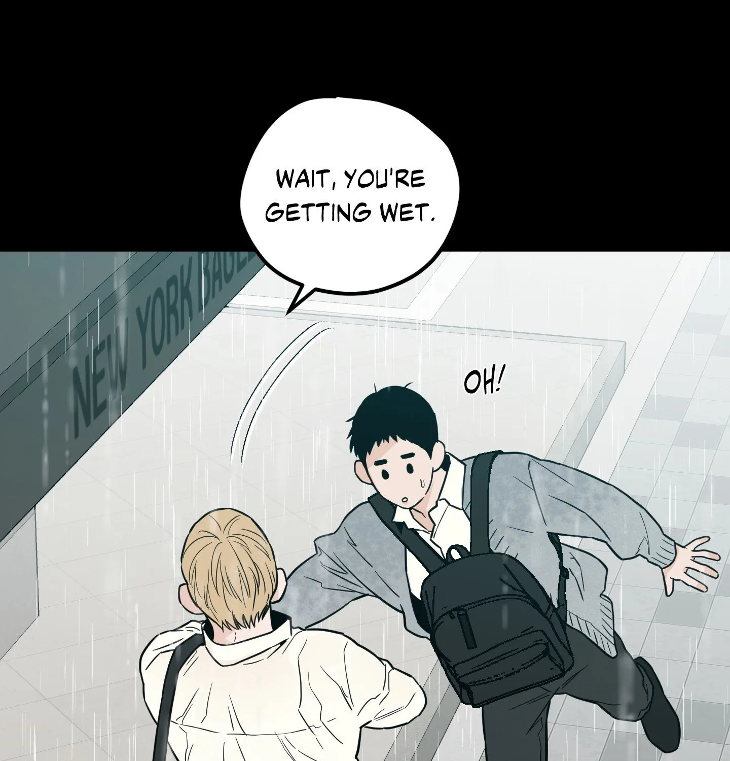 The Byline Deal Chapter 18 page 10 - 
