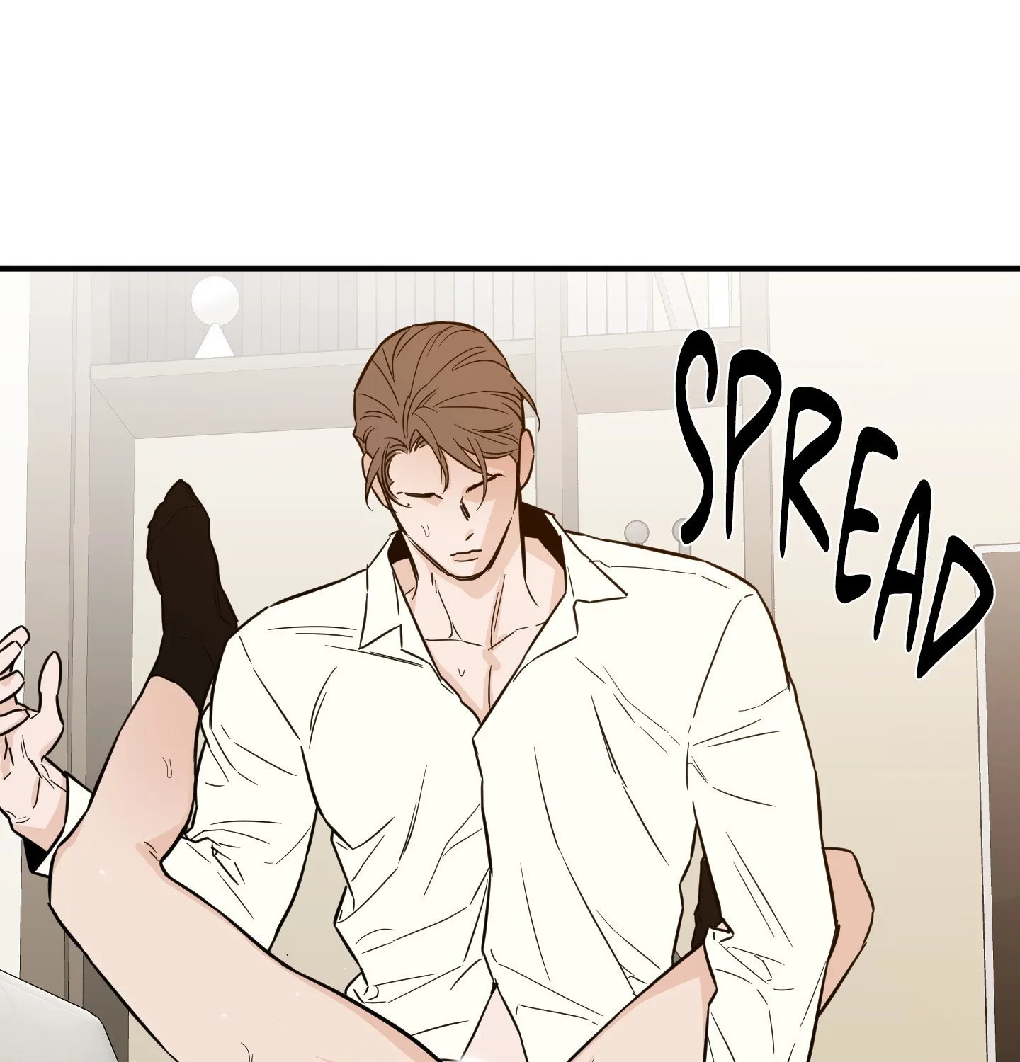 The Byline Deal Chapter 18 page 97 - 
