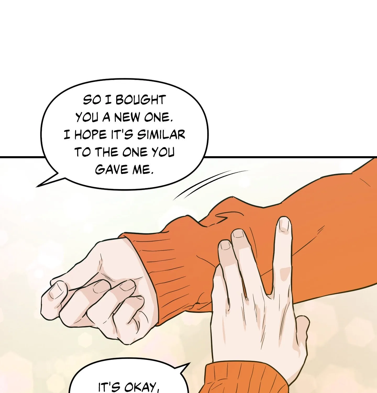 The Byline Deal Chapter 19 page 11 - 