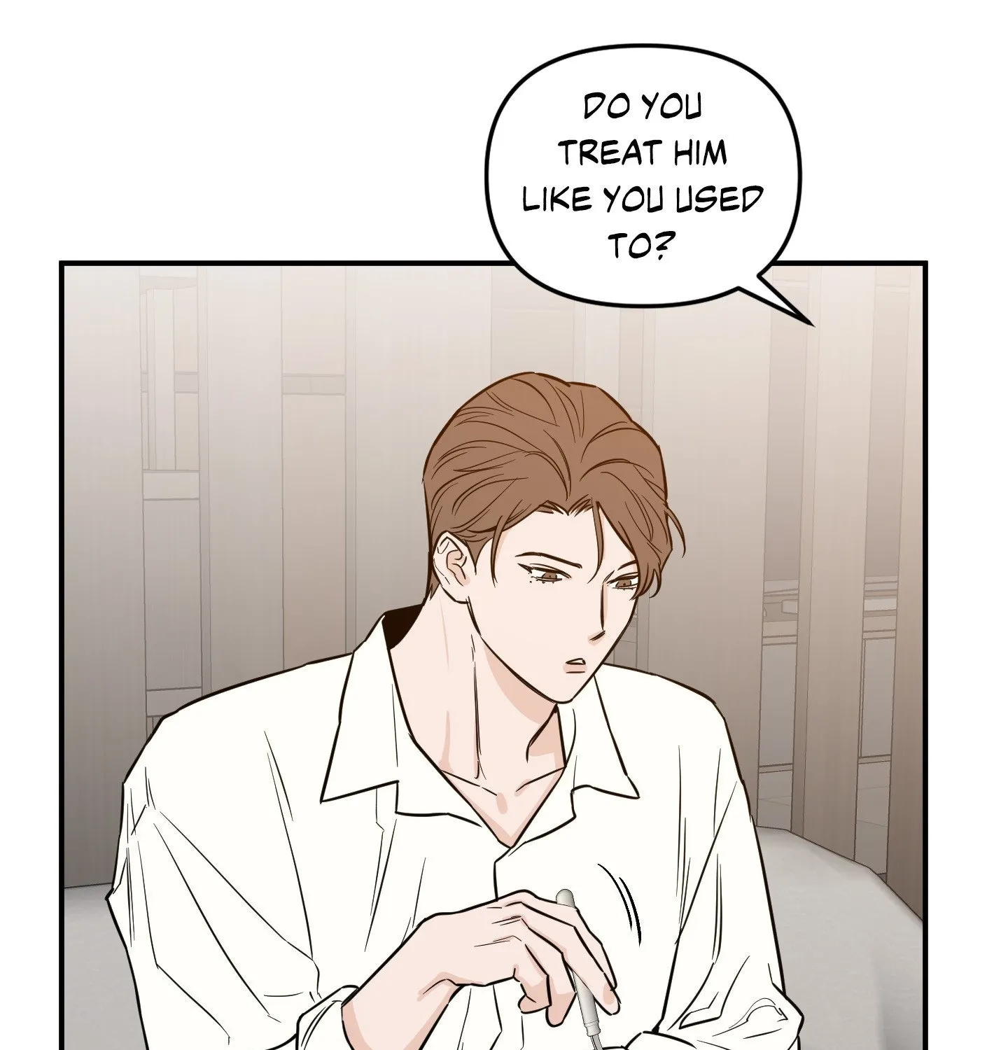 The Byline Deal Chapter 19 page 108 - 