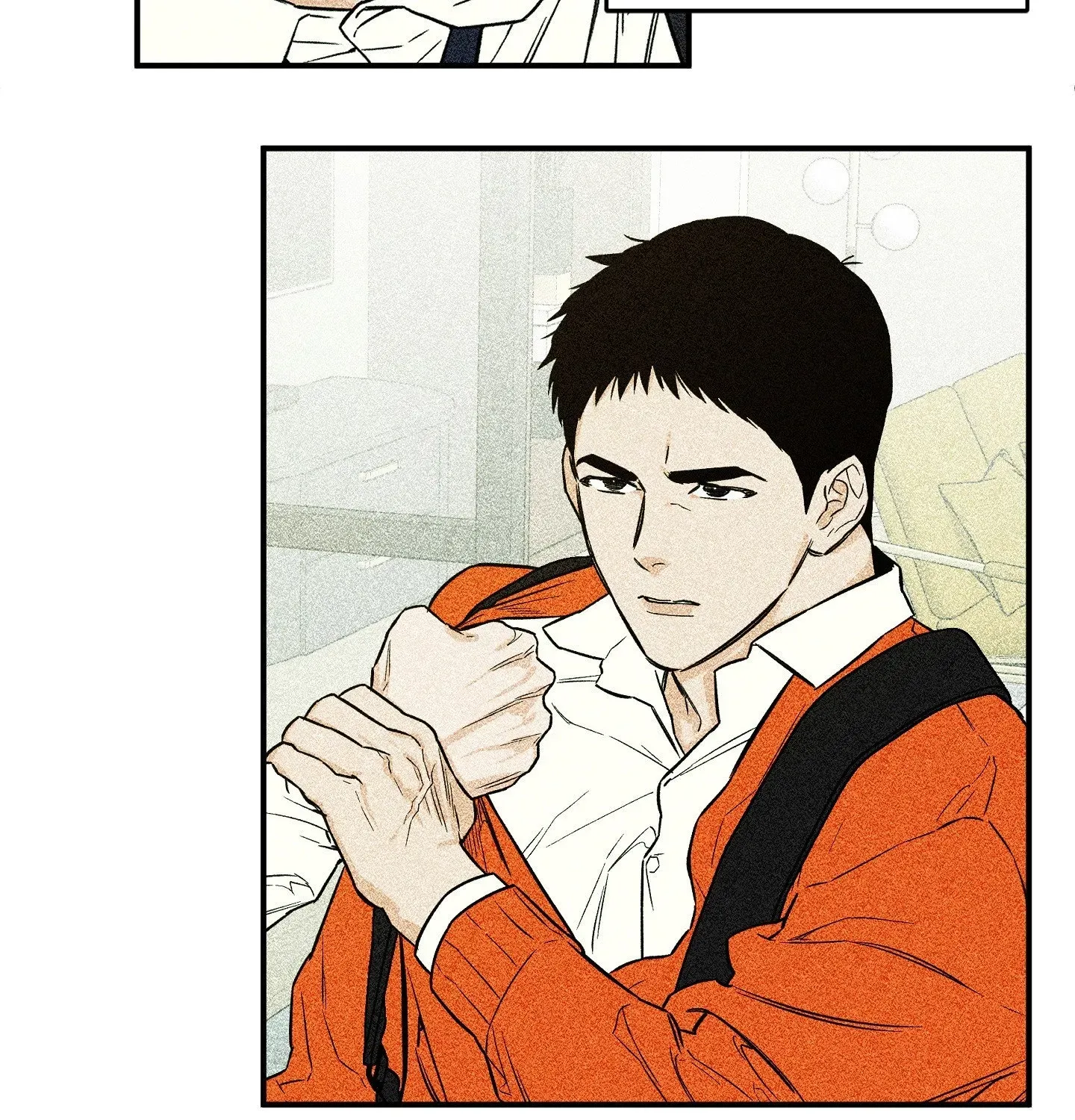 The Byline Deal Chapter 19 page 112 - 