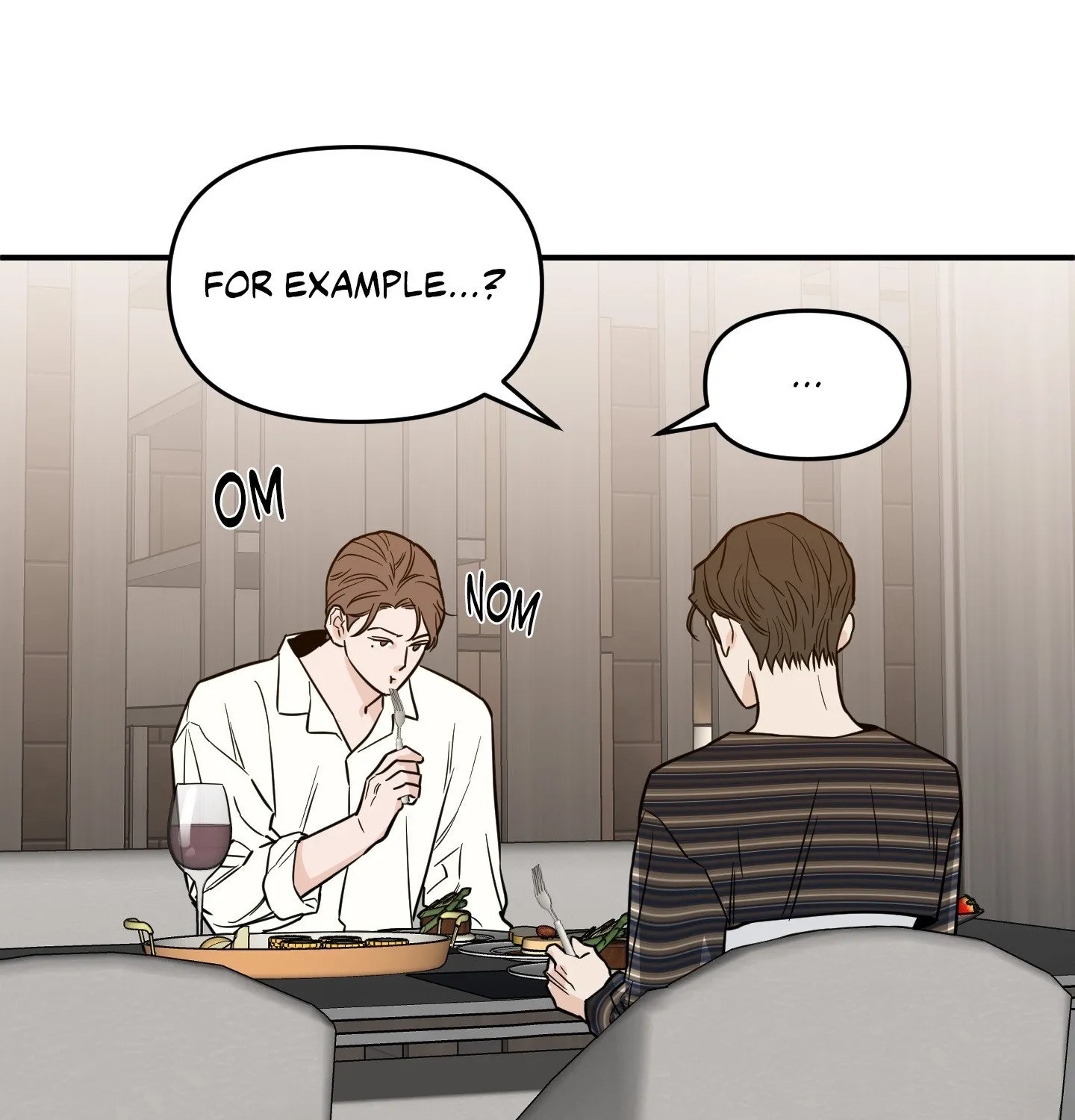 The Byline Deal Chapter 19 page 114 - 