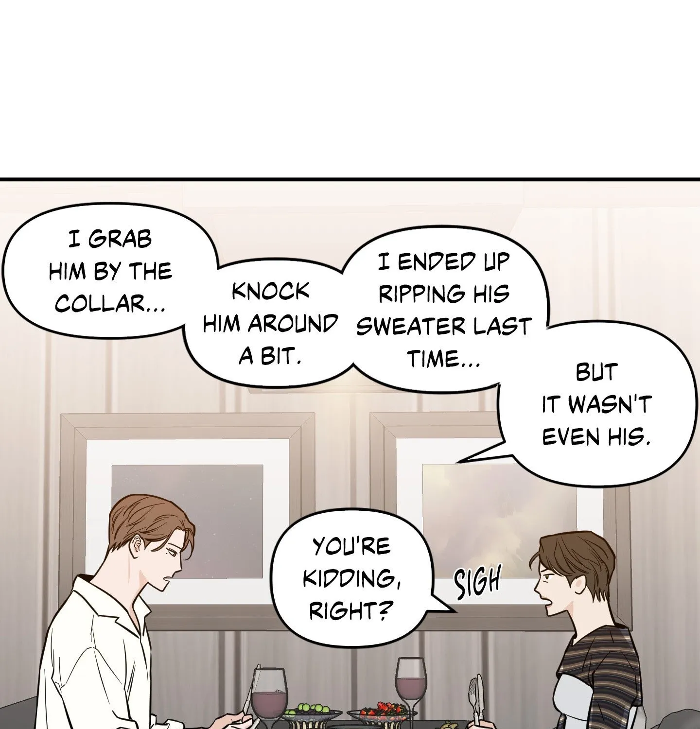 The Byline Deal Chapter 19 page 116 - 