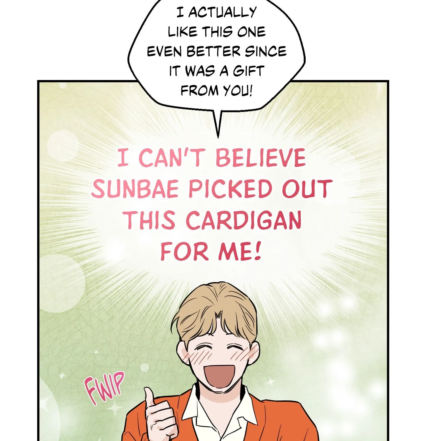 The Byline Deal Chapter 19 page 13 - 