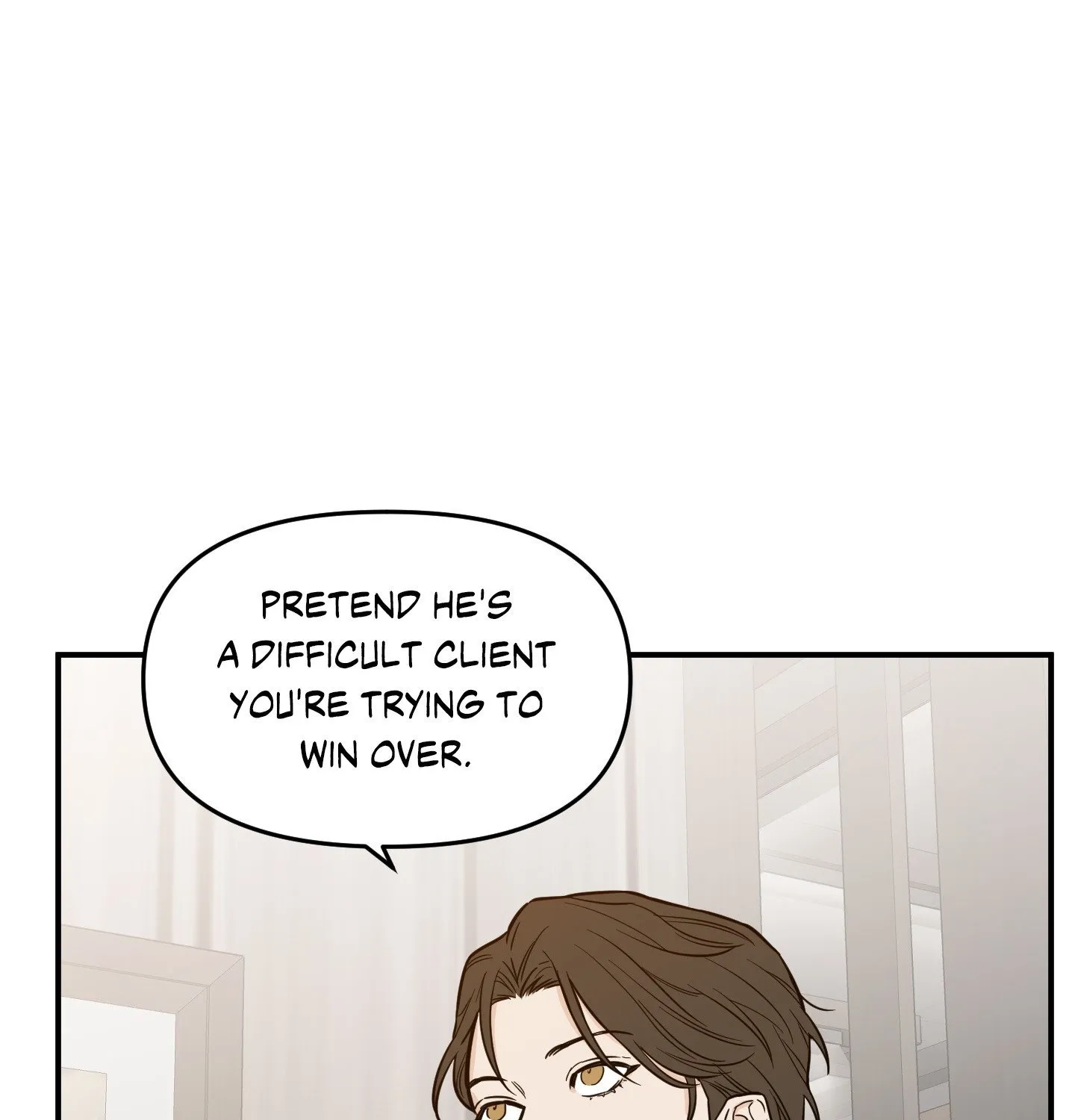The Byline Deal Chapter 19 page 122 - 