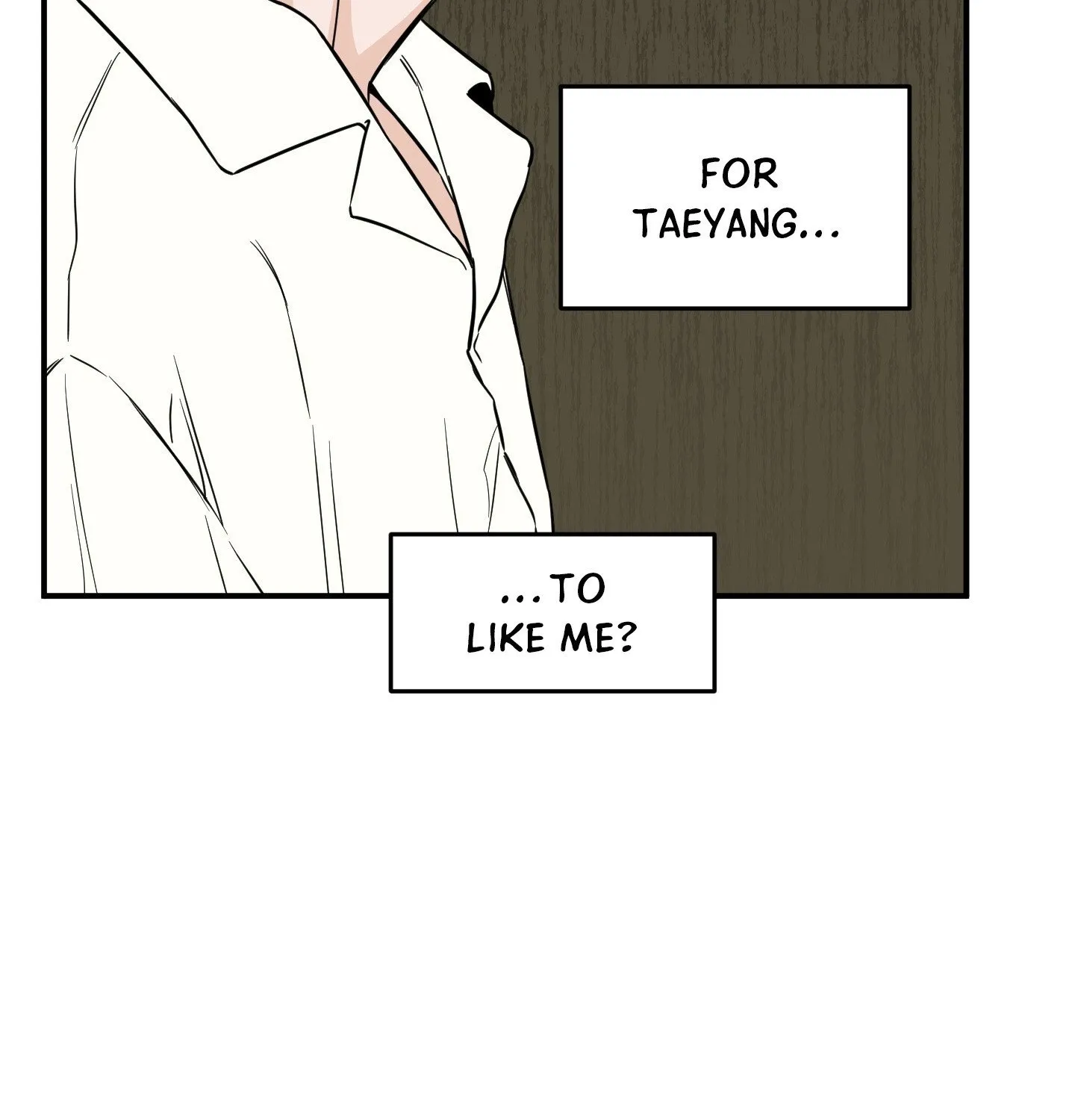 The Byline Deal Chapter 19 page 129 - 
