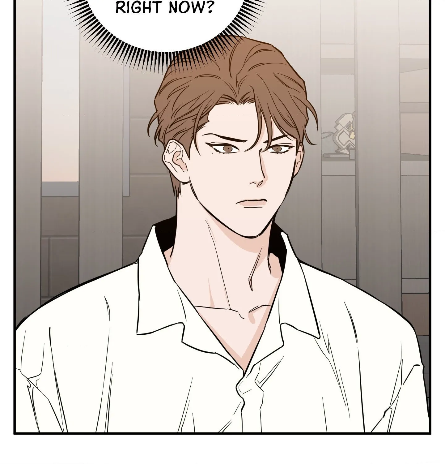 The Byline Deal Chapter 19 page 131 - 