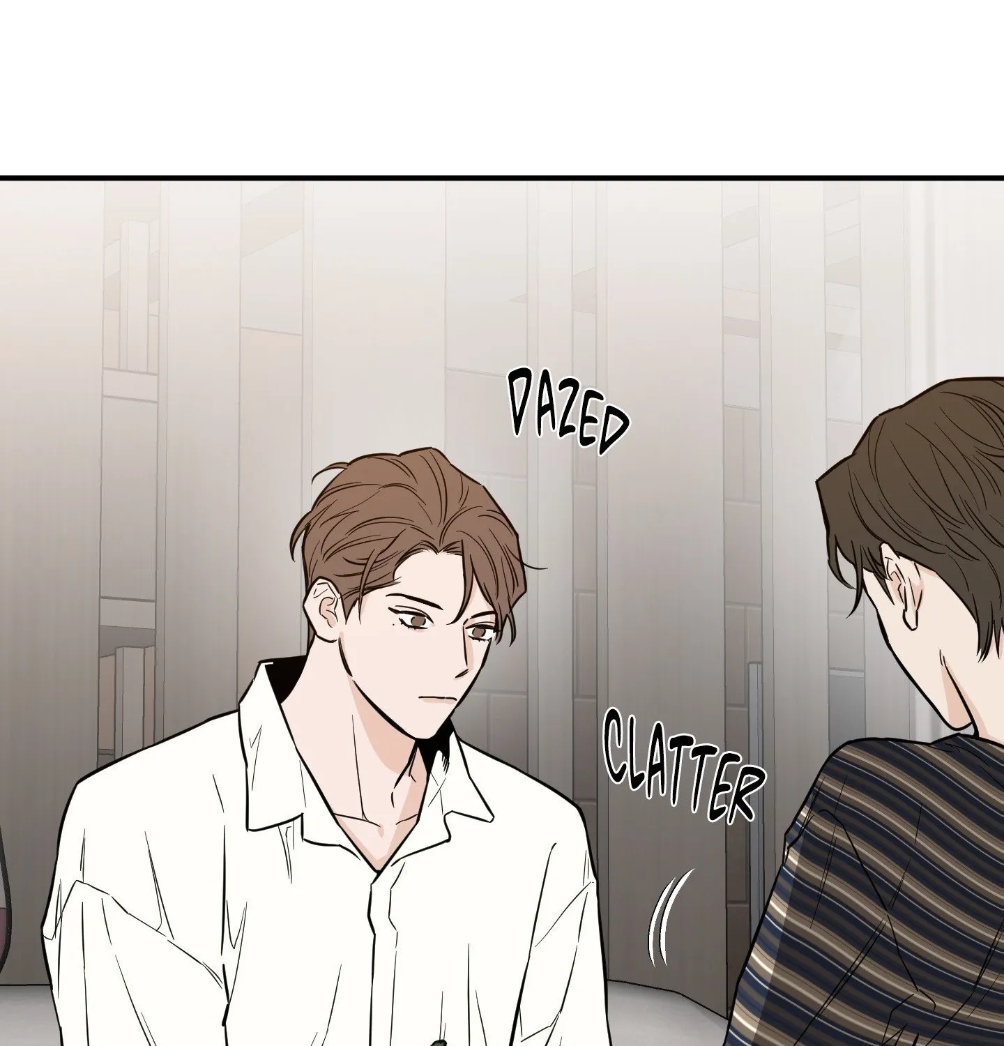 The Byline Deal Chapter 19 page 133 - 