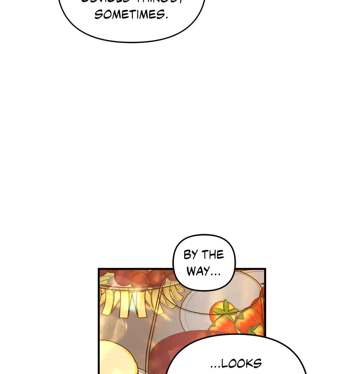 The Byline Deal Chapter 19 page 135 - 
