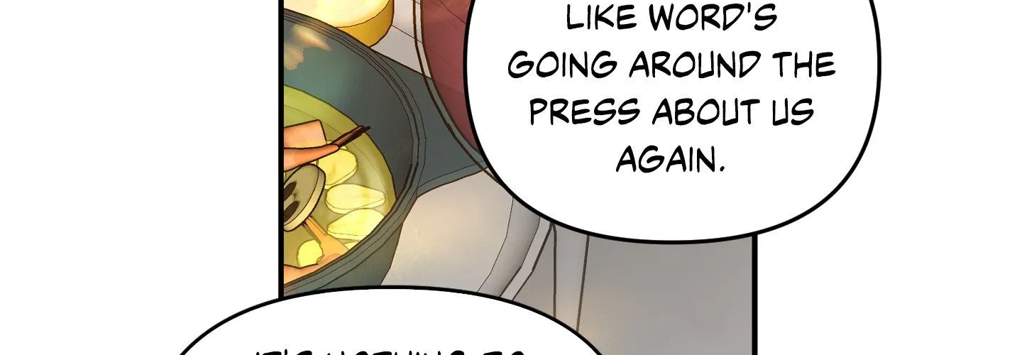 The Byline Deal Chapter 19 page 136 - 