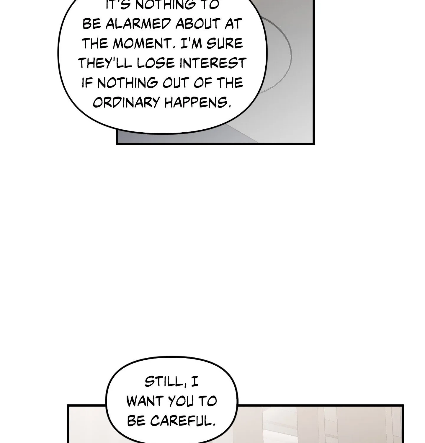 The Byline Deal Chapter 19 page 137 - 