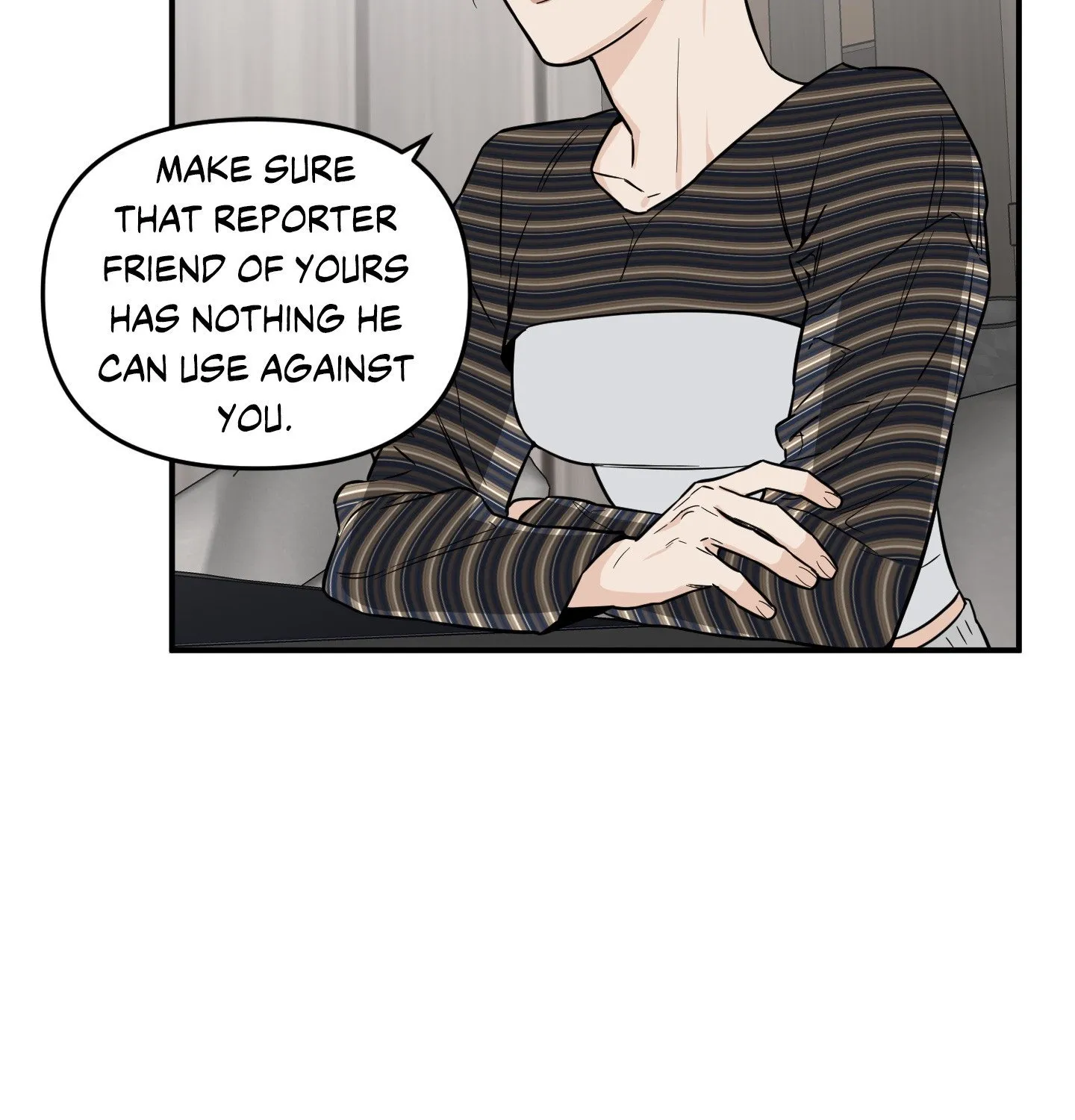 The Byline Deal Chapter 19 page 139 - 