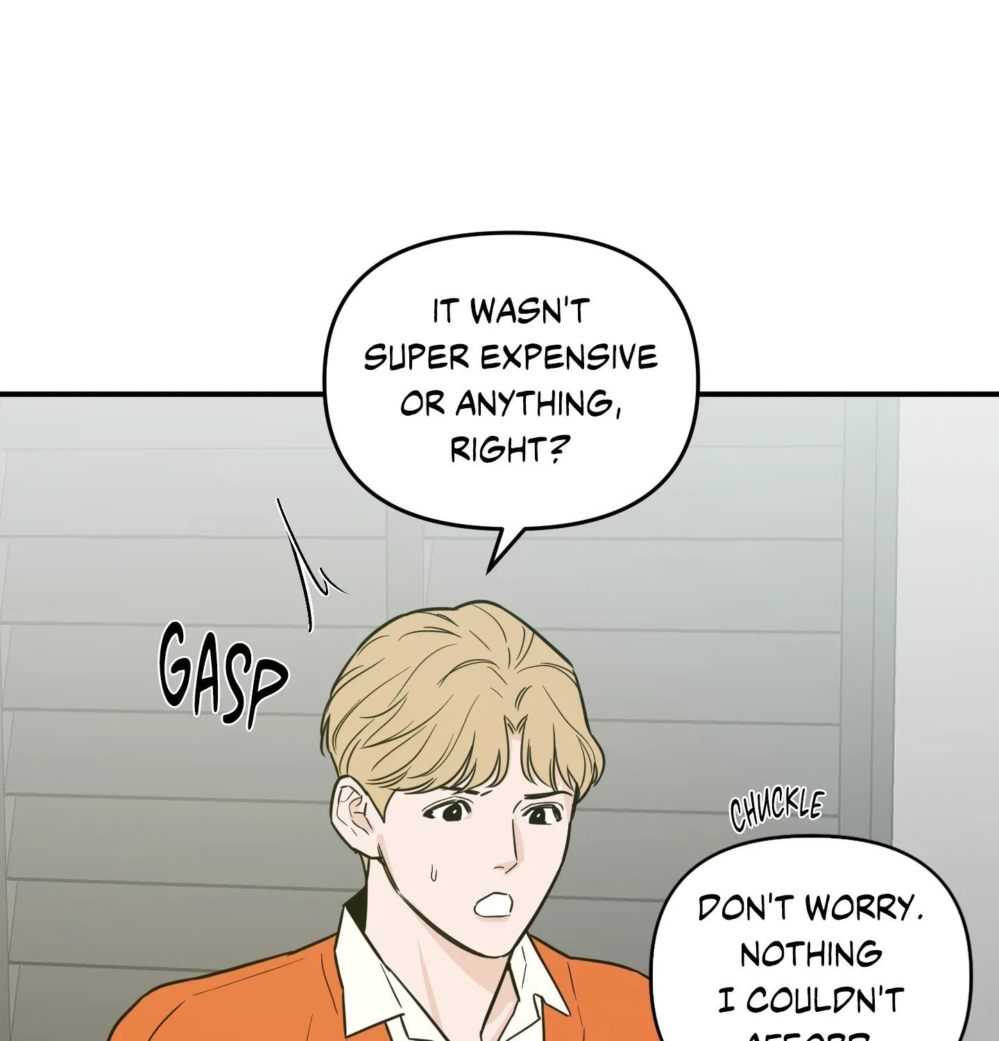 The Byline Deal Chapter 19 page 15 - 