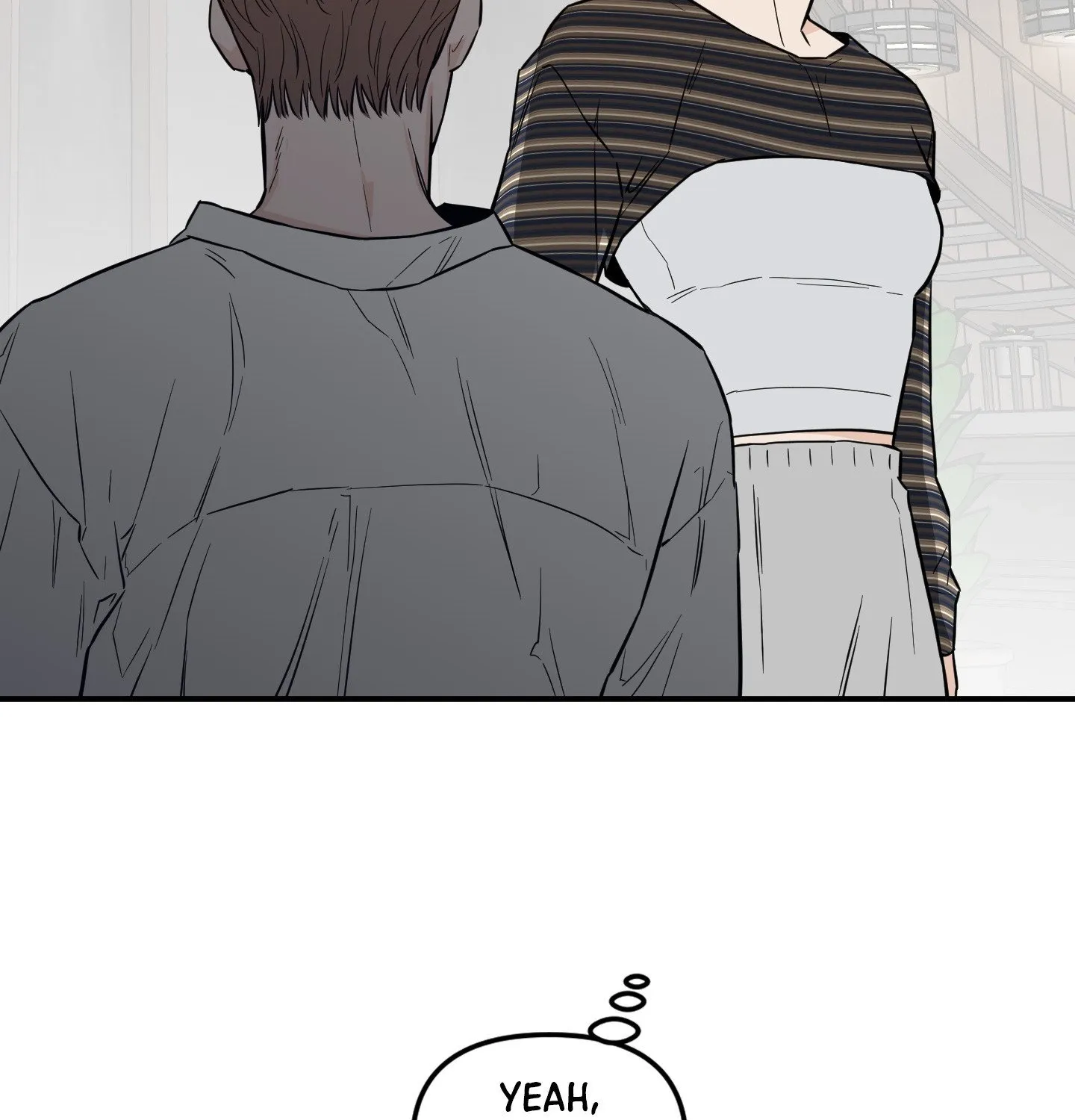 The Byline Deal Chapter 19 page 147 - 