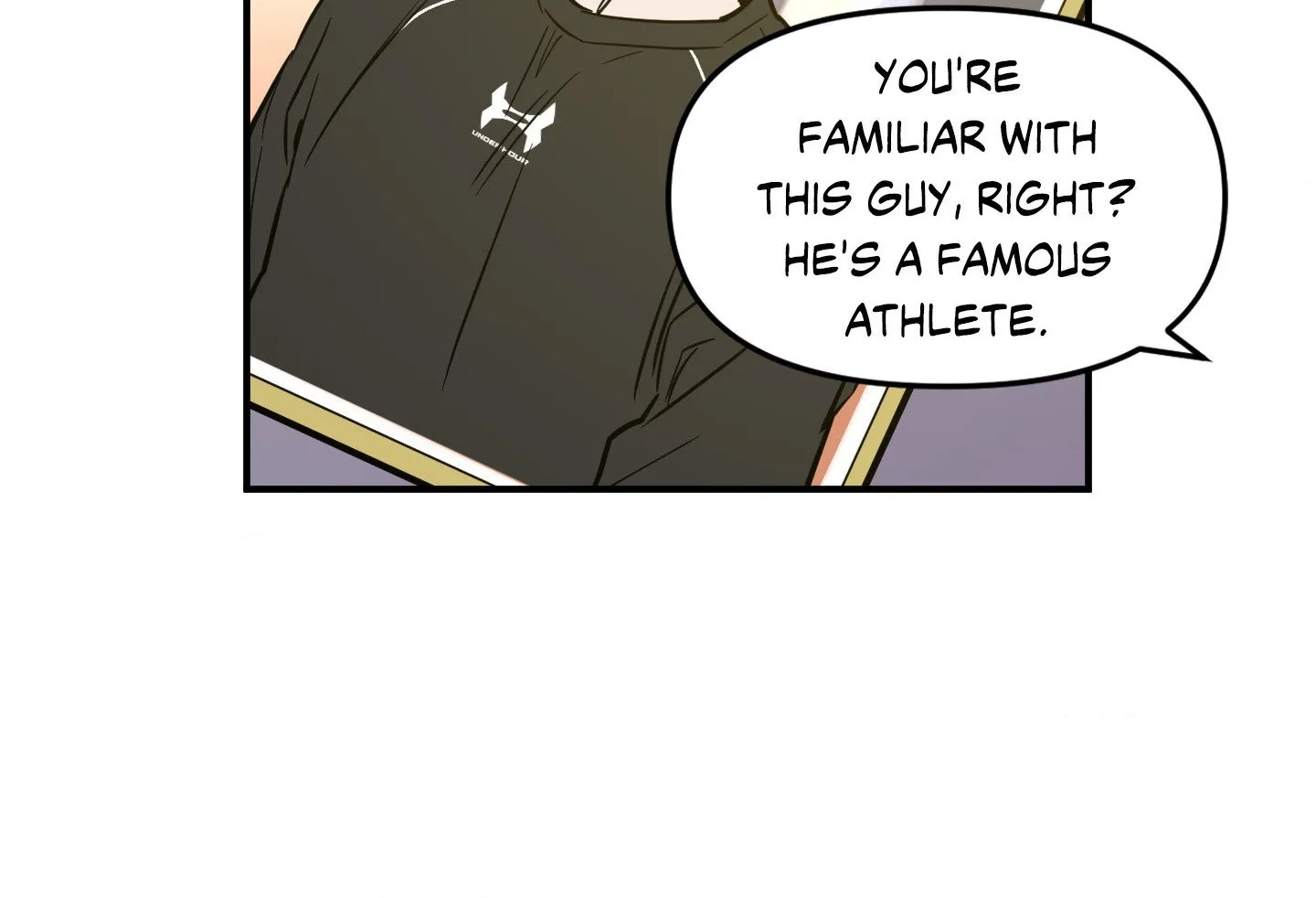 The Byline Deal Chapter 19 page 19 - 