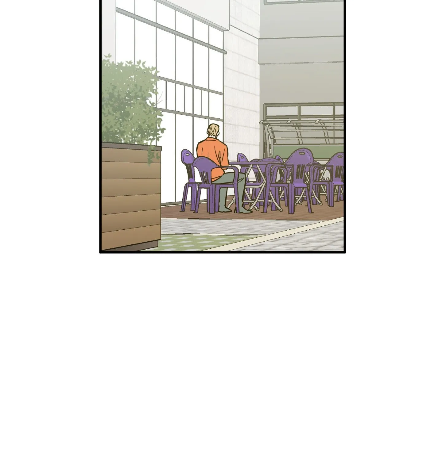 The Byline Deal Chapter 19 page 3 - 