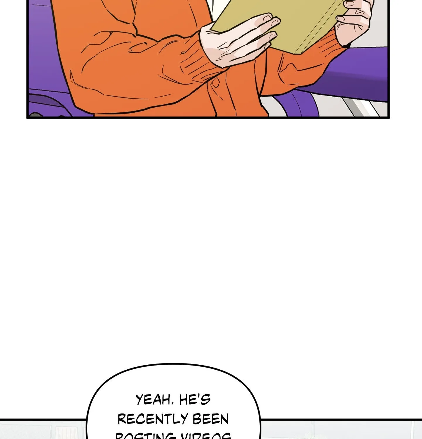 The Byline Deal Chapter 19 page 24 - 