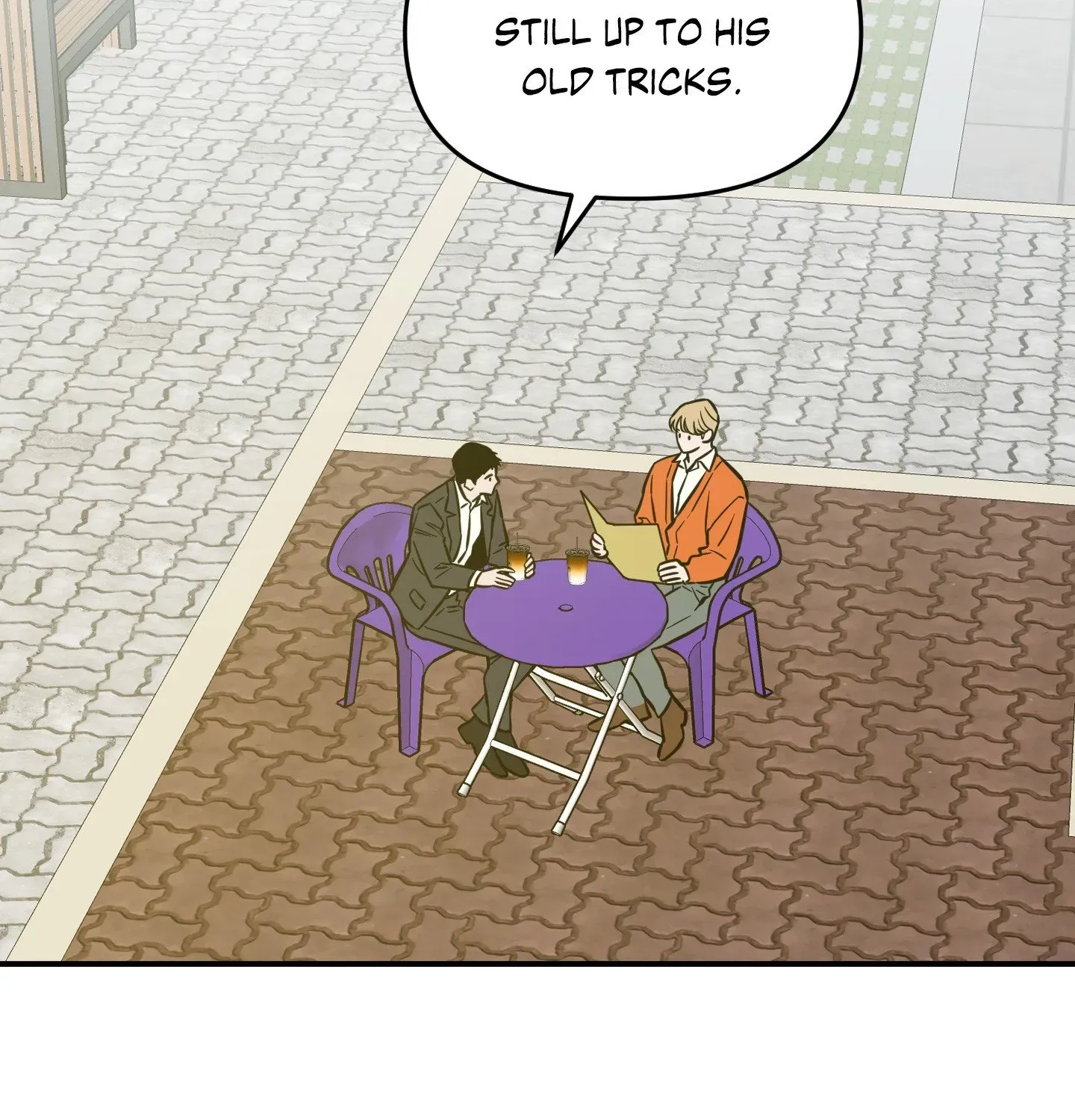 The Byline Deal Chapter 19 page 26 - 
