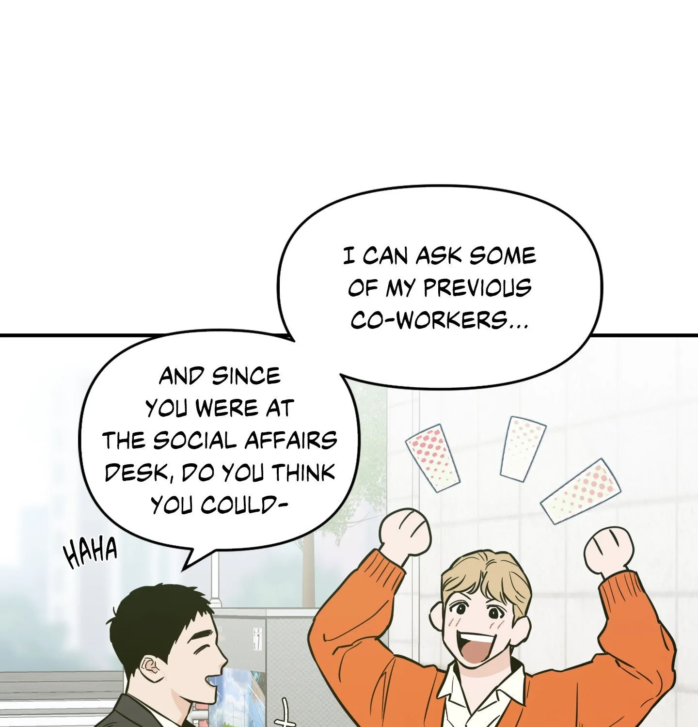 The Byline Deal Chapter 19 page 30 - 