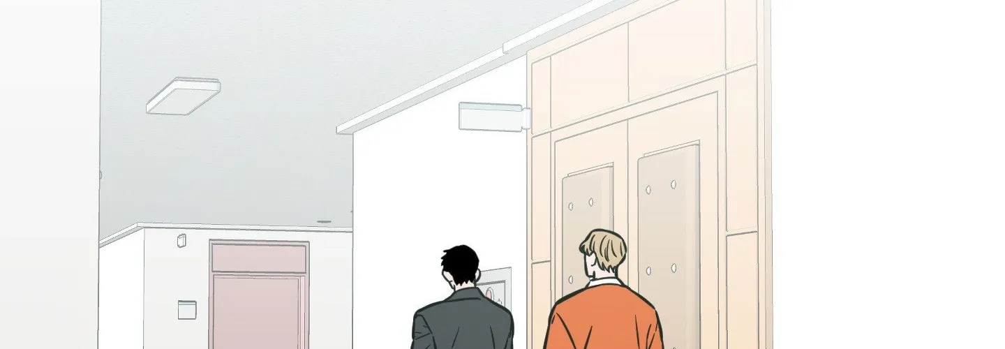 The Byline Deal Chapter 19 page 33 - 