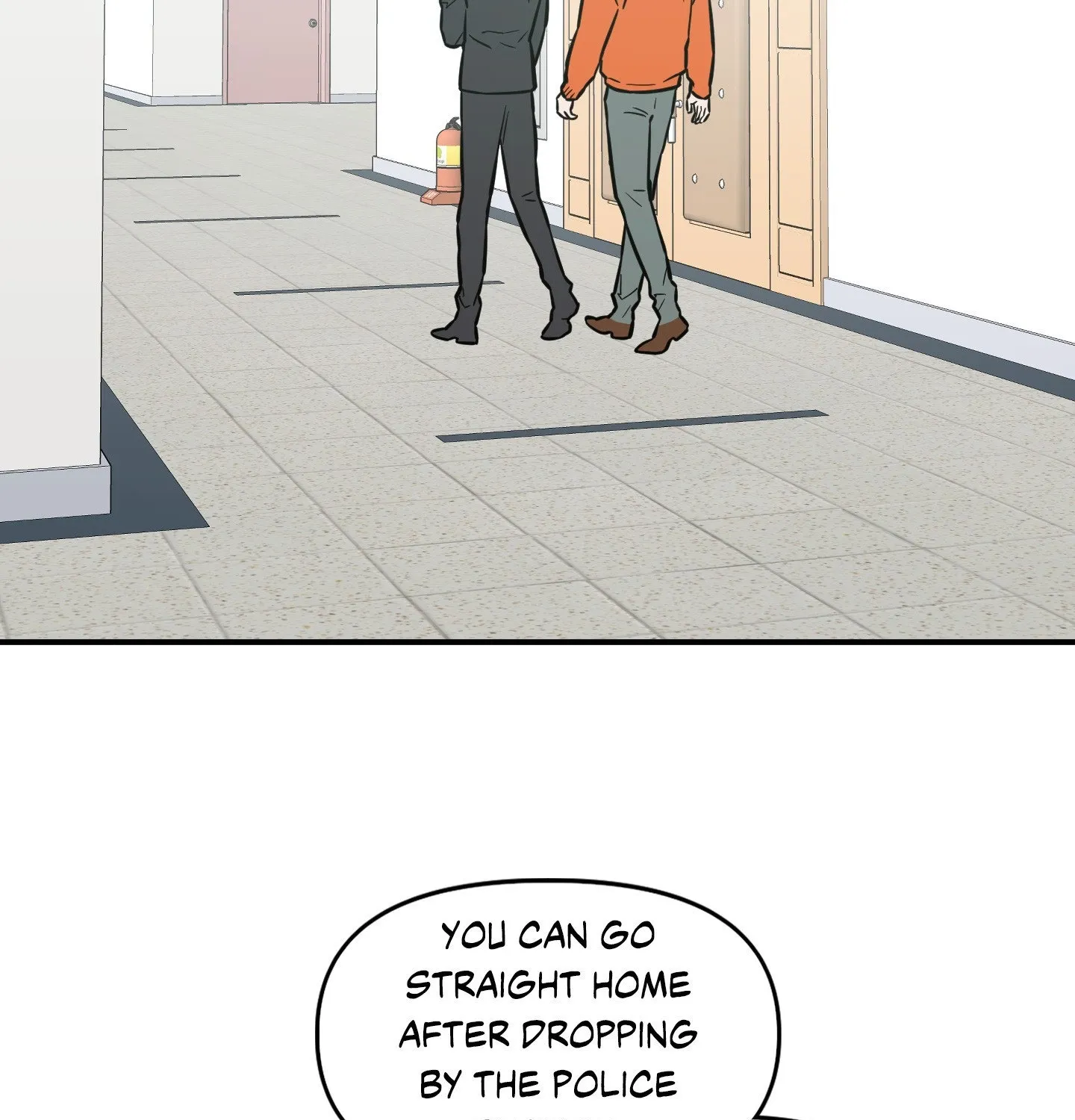 The Byline Deal Chapter 19 page 34 - 