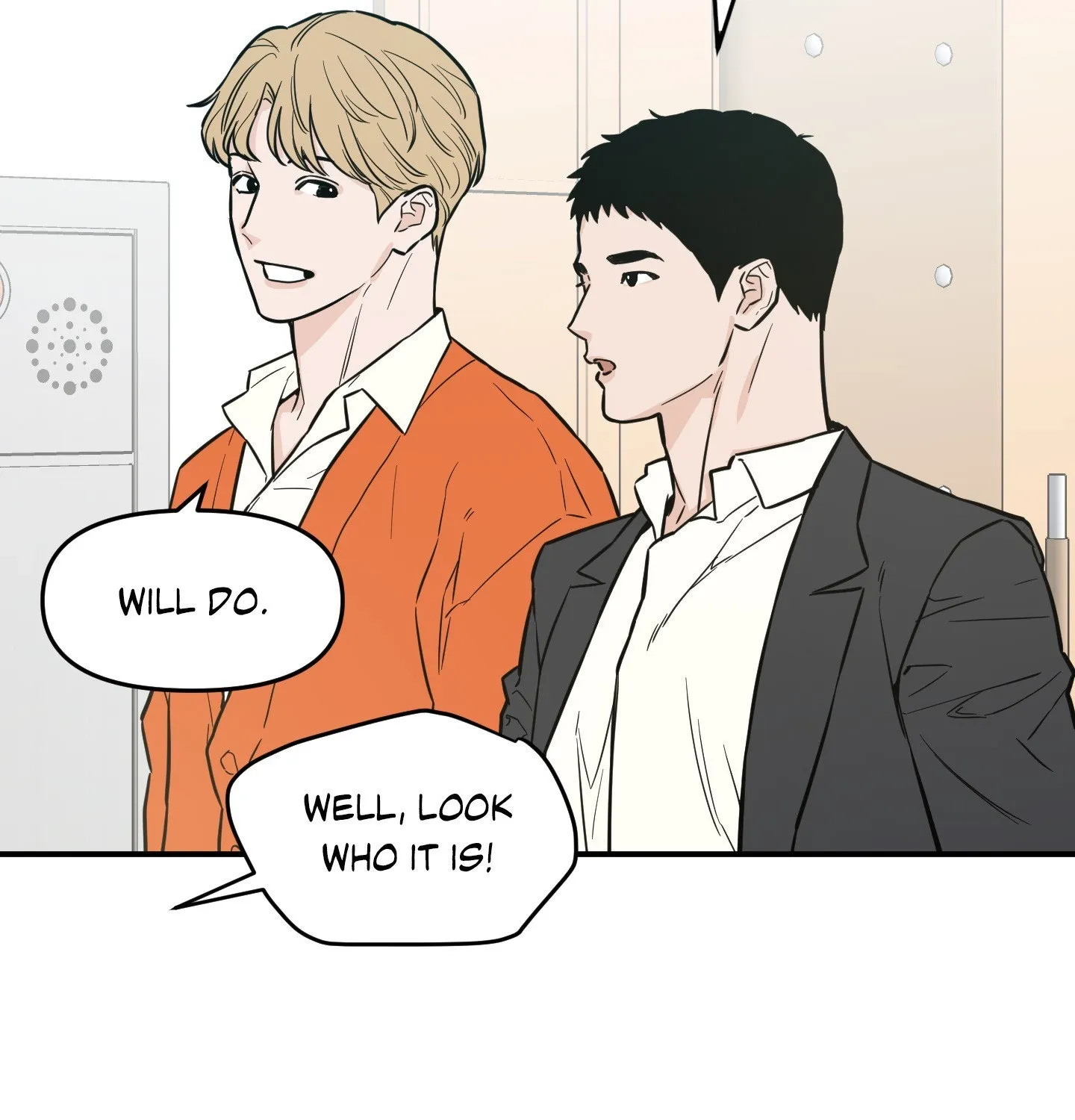 The Byline Deal Chapter 19 page 36 - 