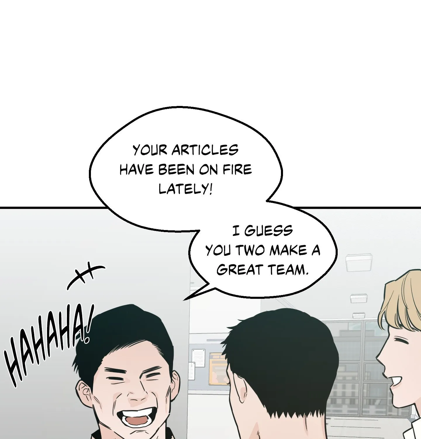 The Byline Deal Chapter 19 page 40 - 