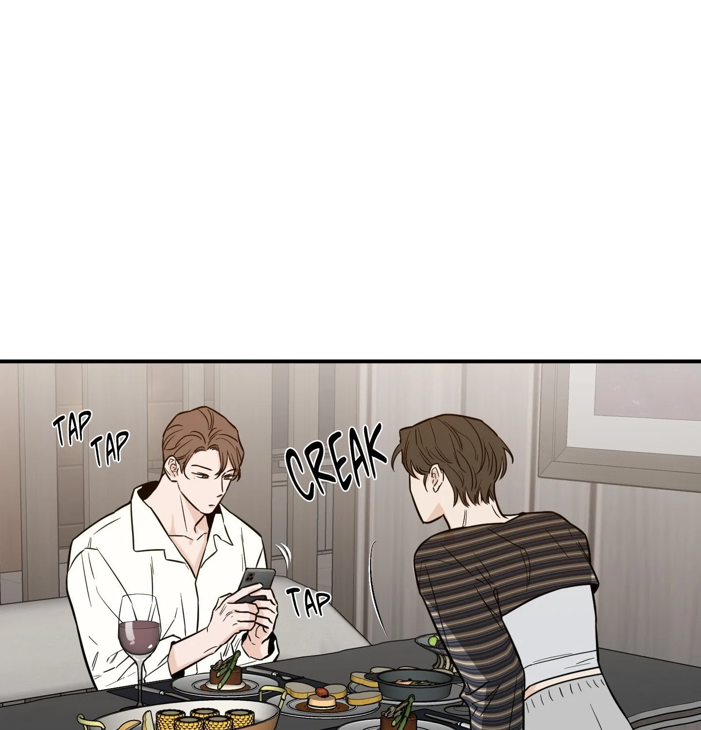 The Byline Deal Chapter 19 page 69 - 