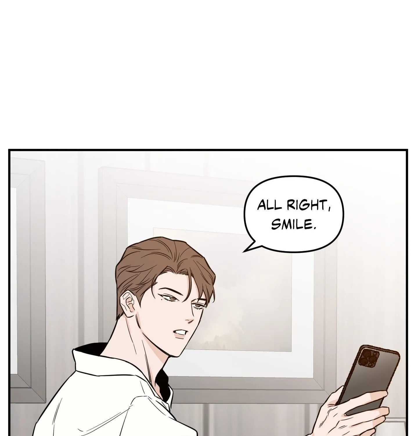 The Byline Deal Chapter 19 page 71 - 