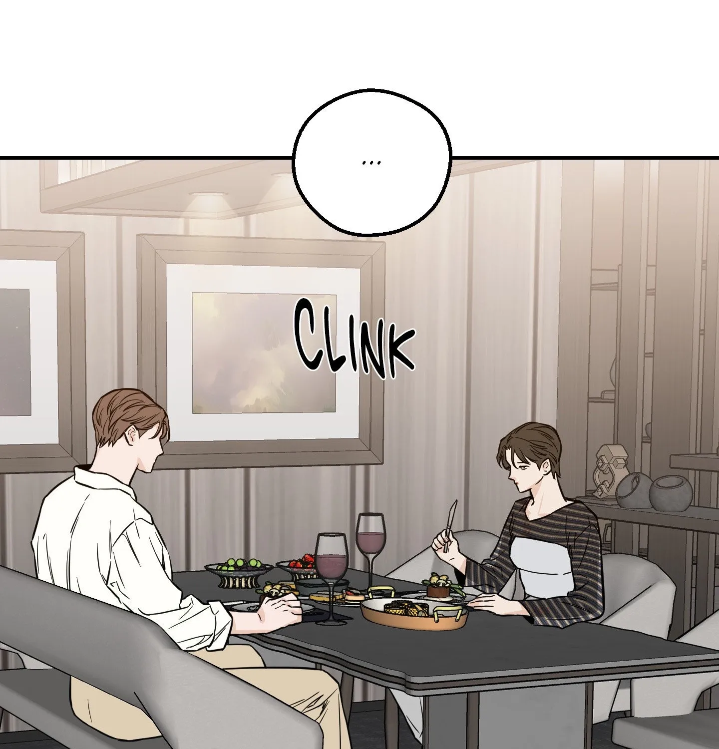 The Byline Deal Chapter 19 page 77 - 
