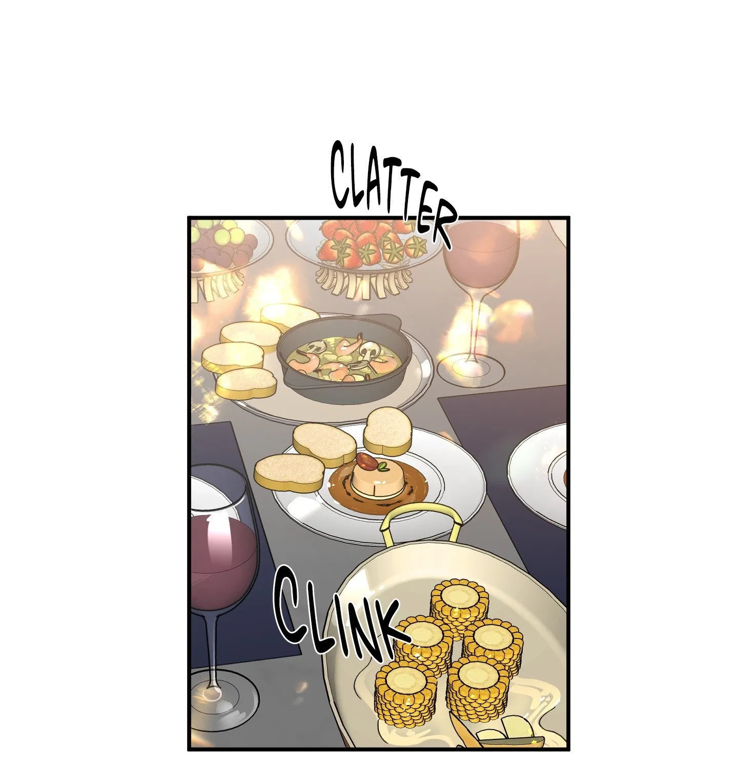 The Byline Deal Chapter 19 page 80 - 