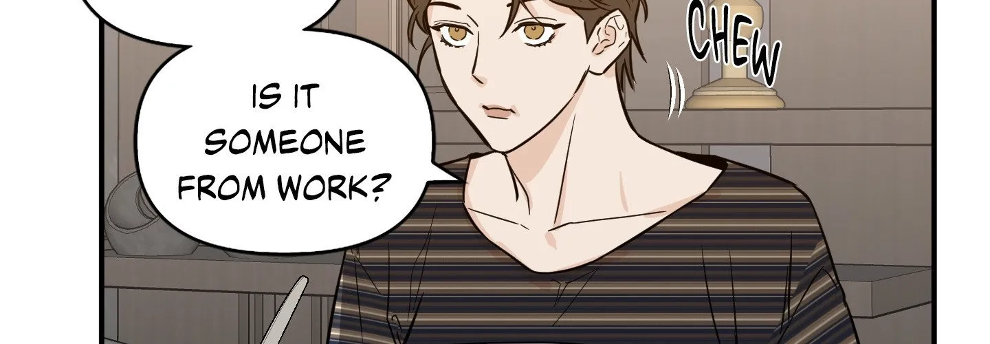 The Byline Deal Chapter 19 page 85 - 