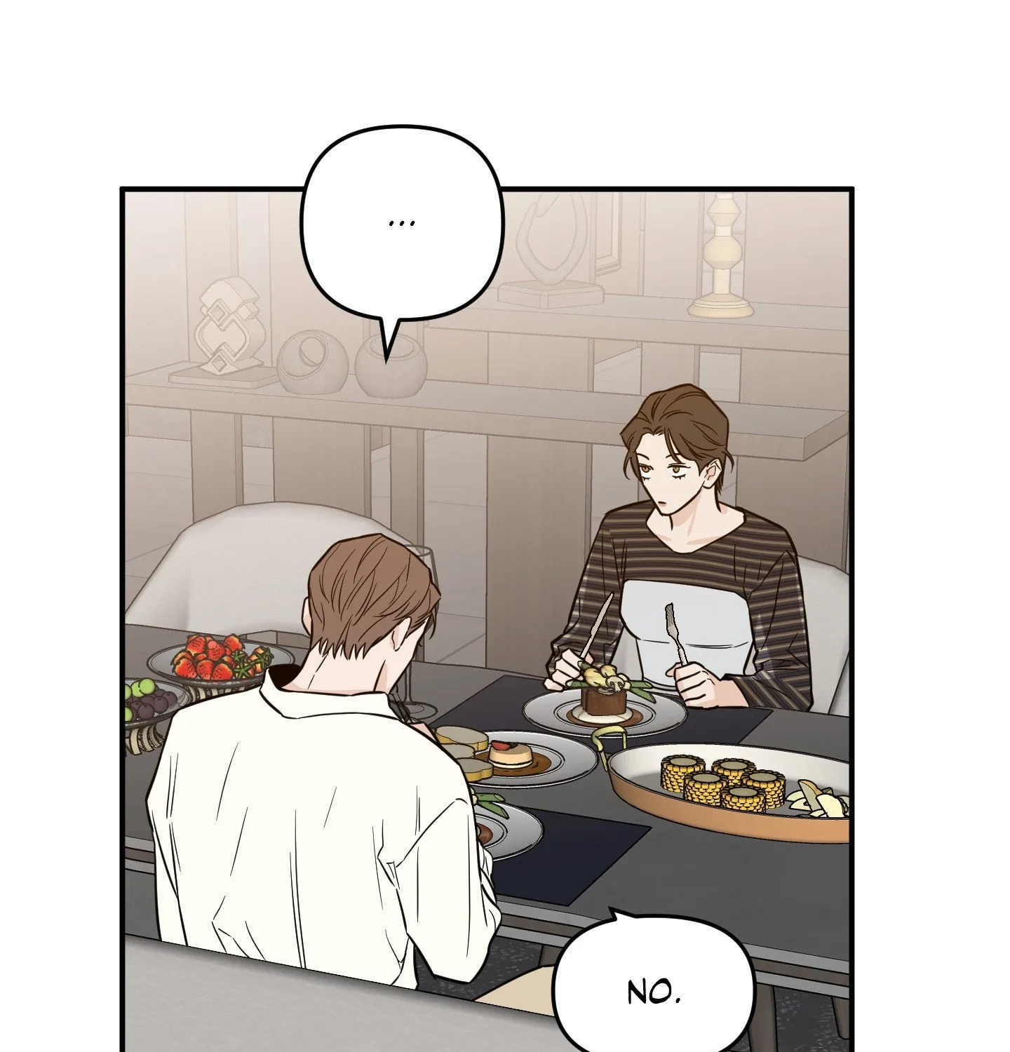 The Byline Deal Chapter 19 page 89 - 