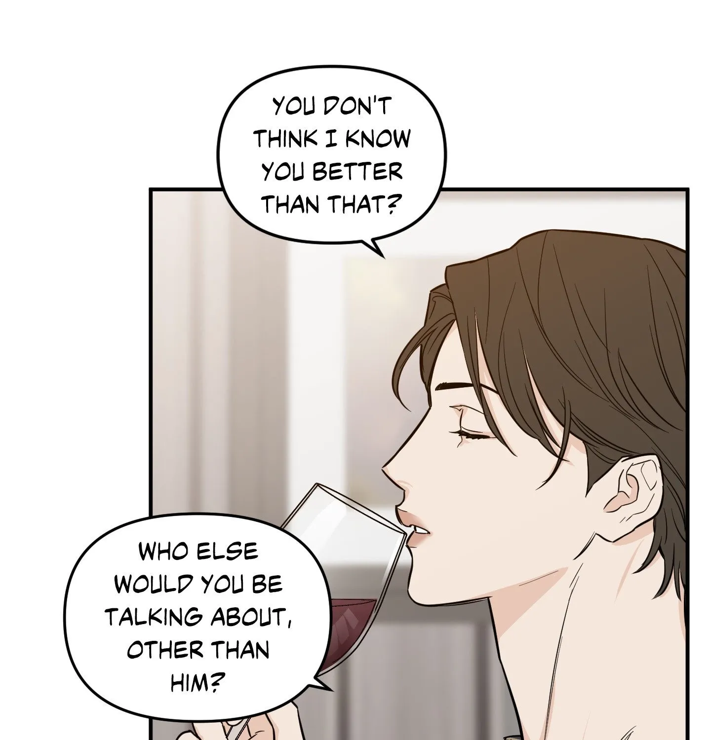 The Byline Deal Chapter 19 page 91 - 