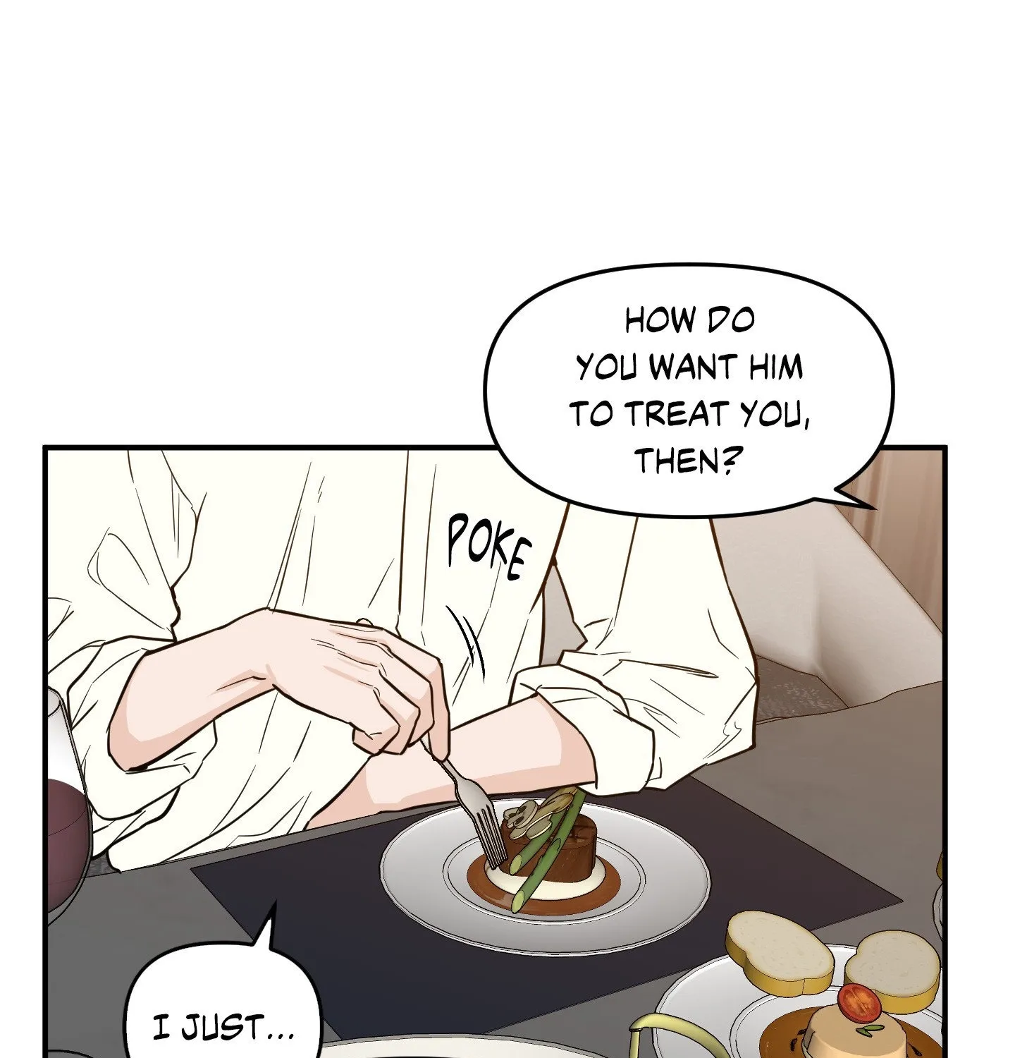 The Byline Deal Chapter 19 page 93 - 