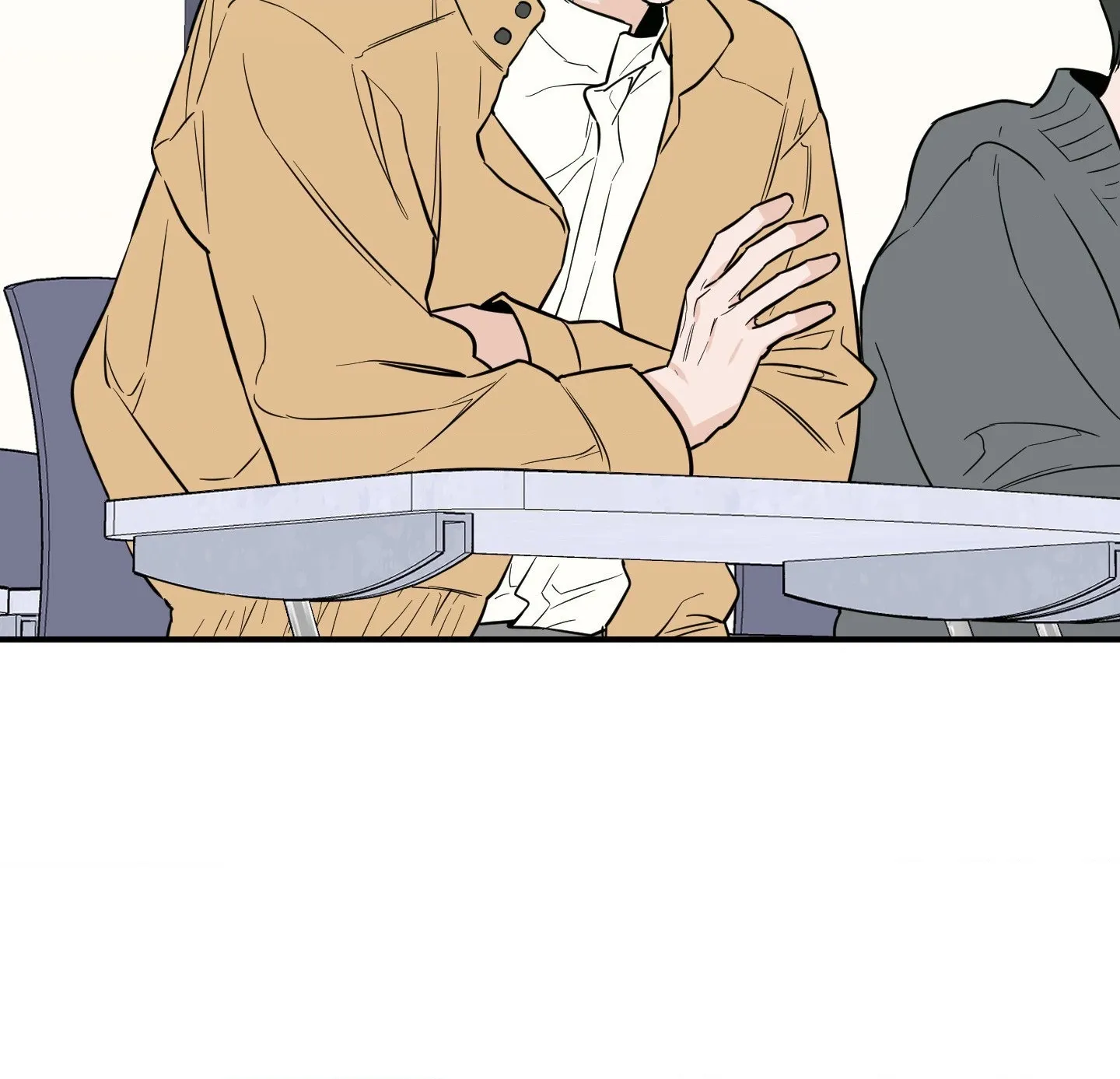 The Byline Deal Chapter 19 page 97 - 