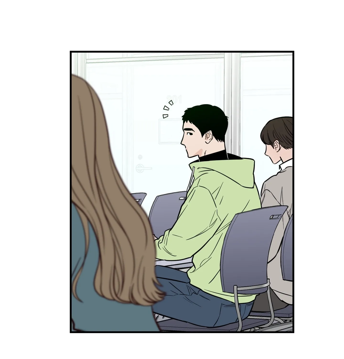 The Byline Deal Chapter 19 page 98 - 