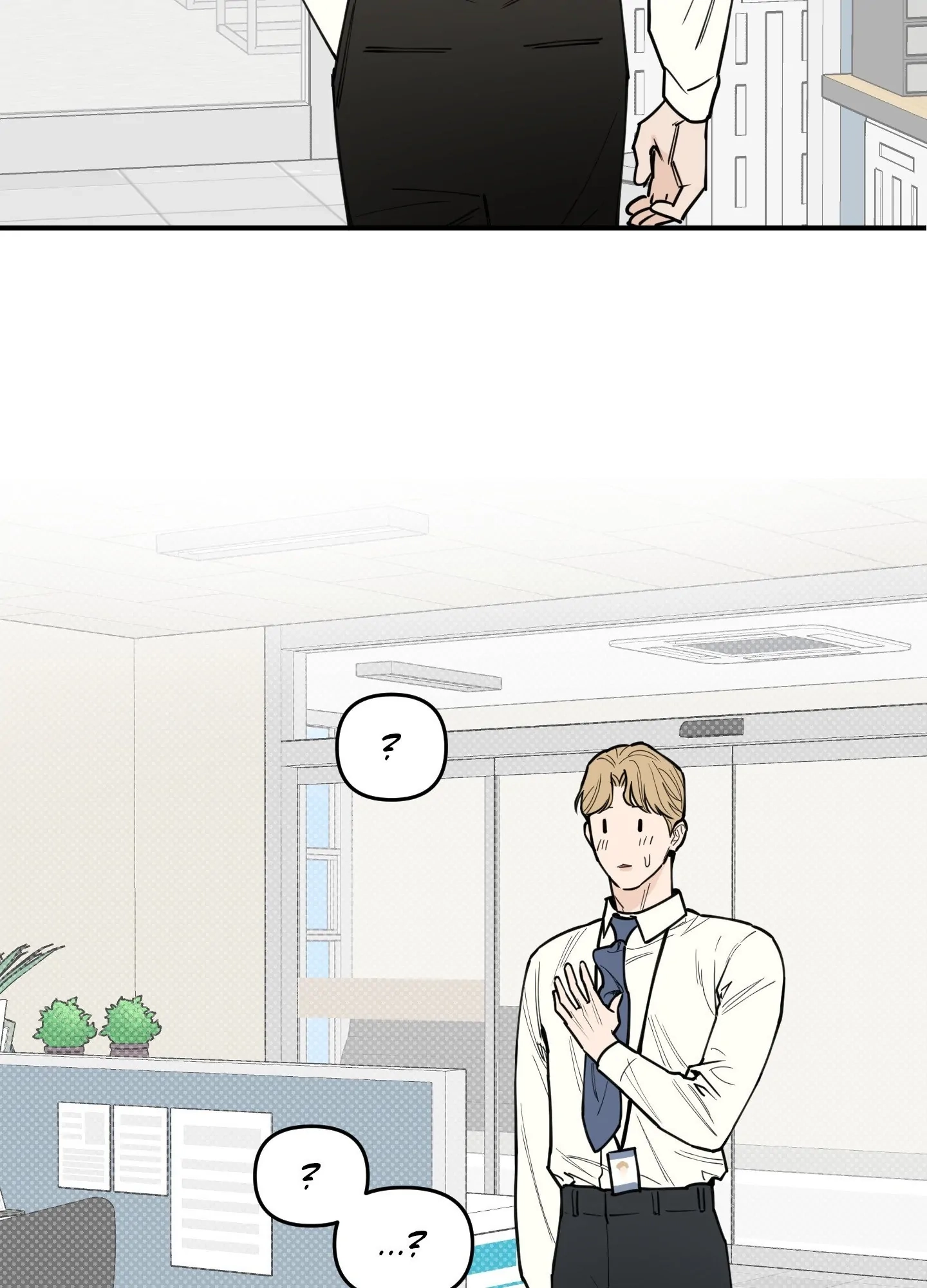 The Byline Deal Chapter 2 page 2 - 