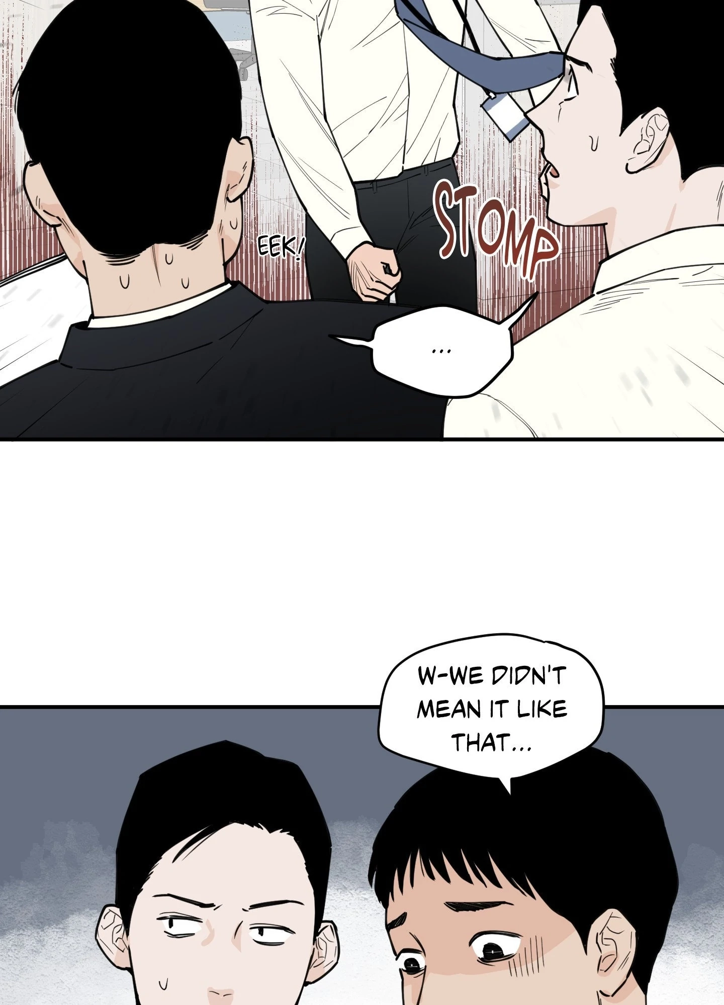 The Byline Deal Chapter 2 page 14 - 