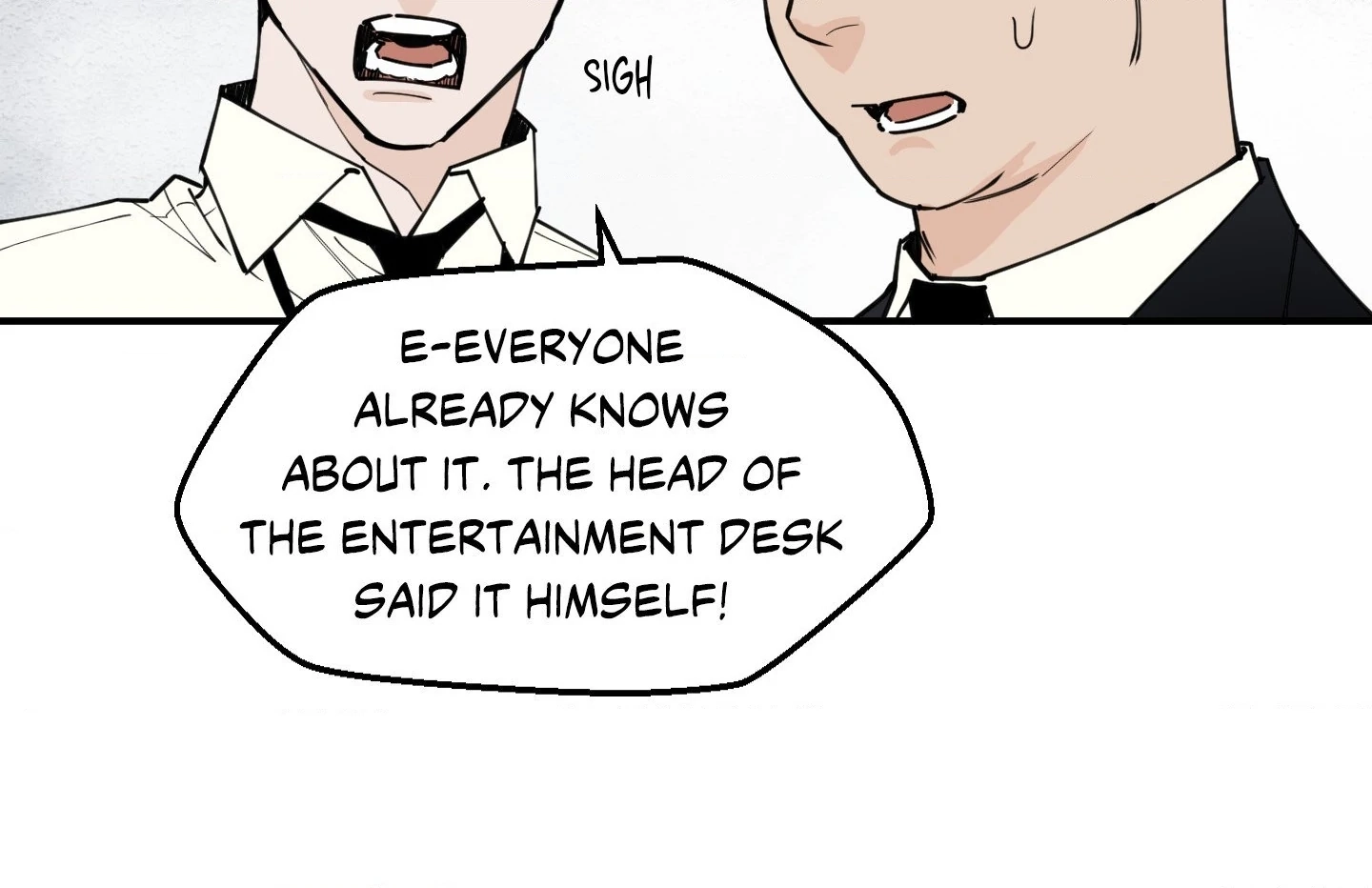 The Byline Deal Chapter 2 page 15 - 
