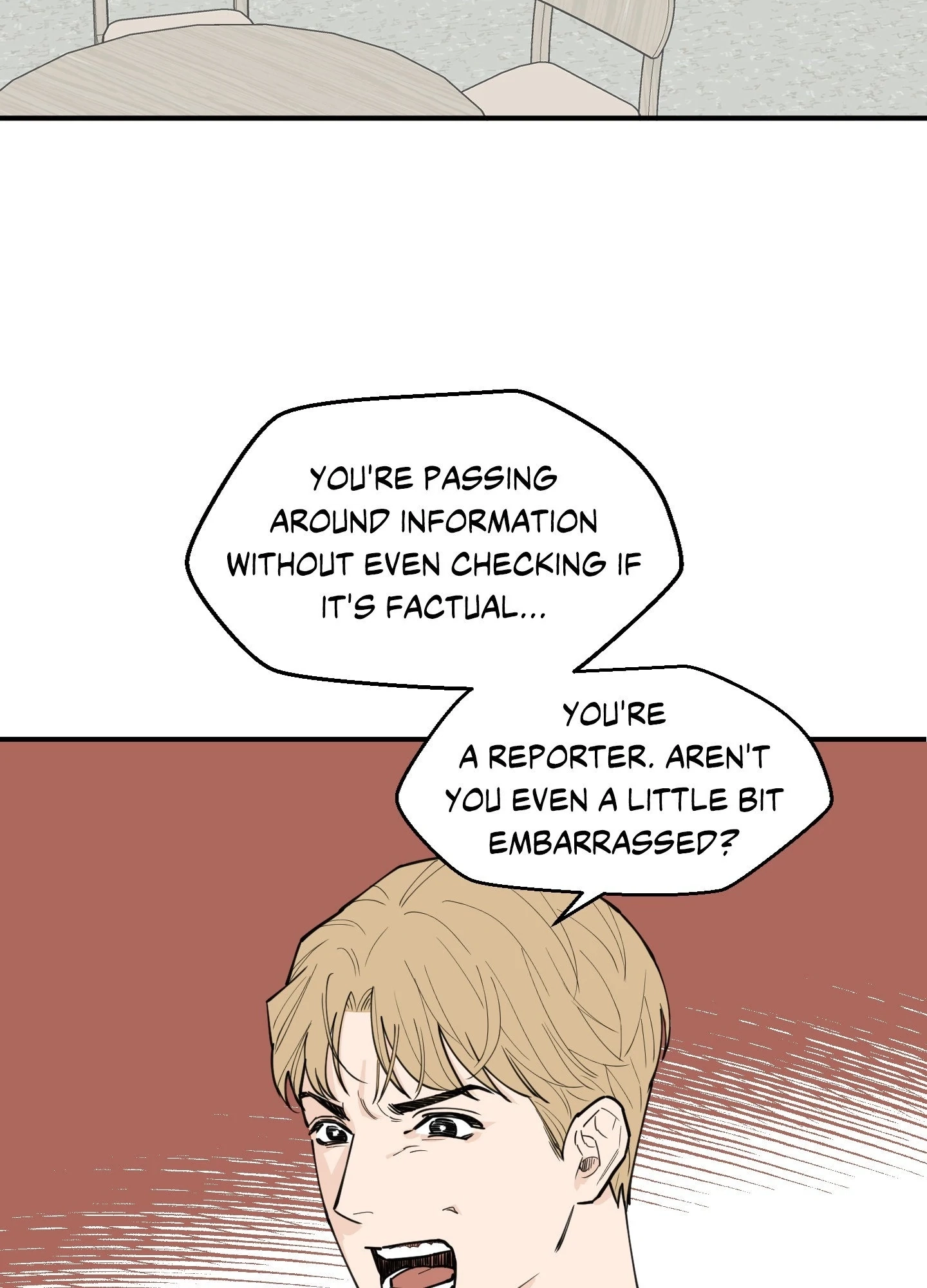 The Byline Deal Chapter 2 page 18 - 