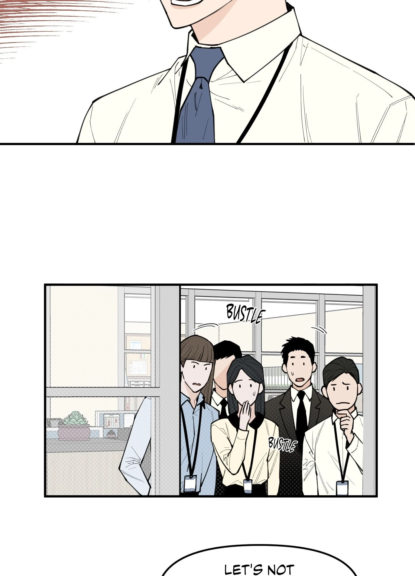 The Byline Deal Chapter 2 page 19 - 