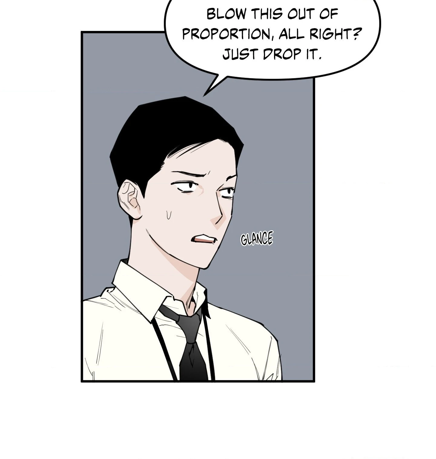 The Byline Deal Chapter 2 page 20 - 