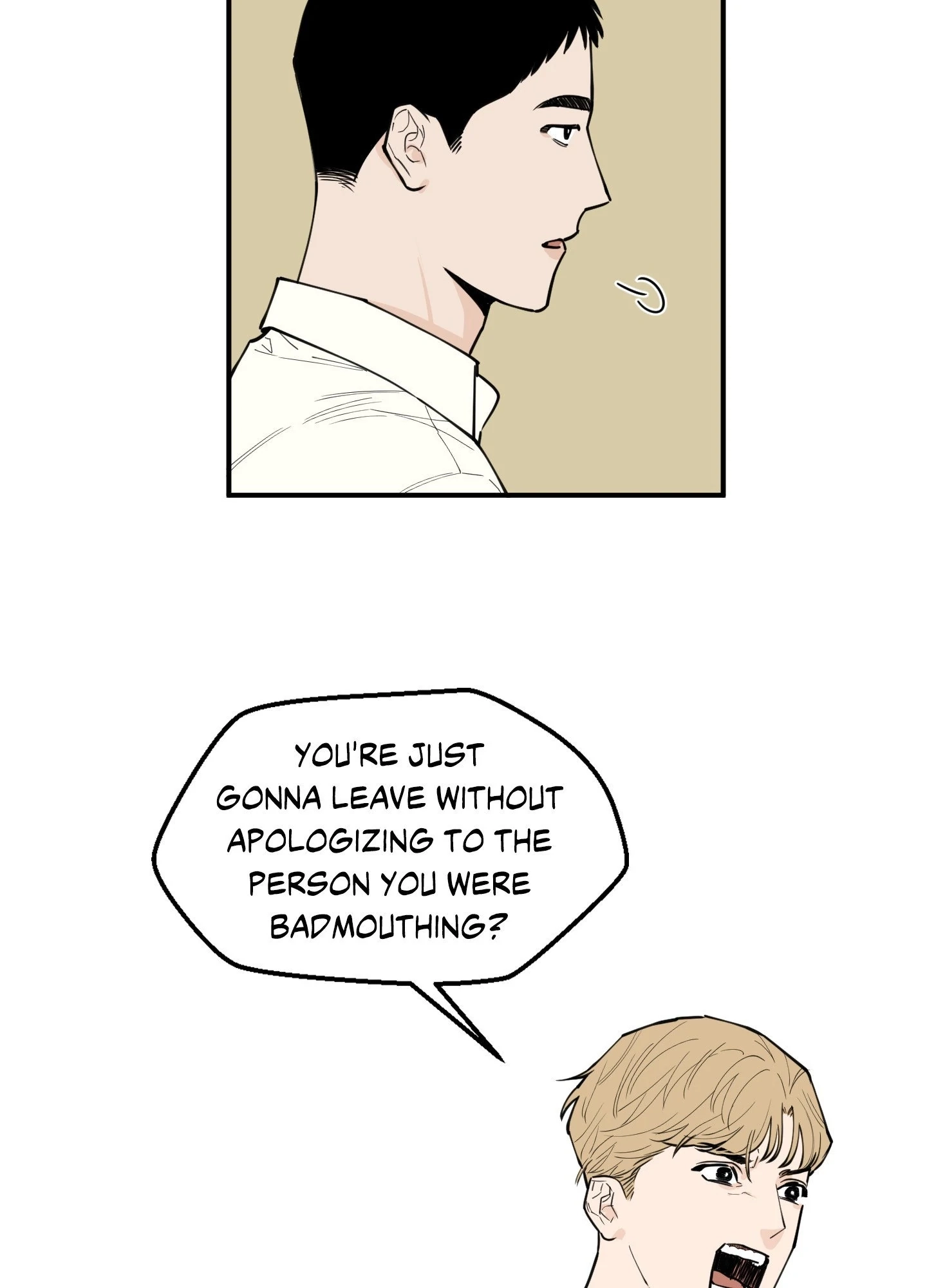 The Byline Deal Chapter 2 page 24 - 