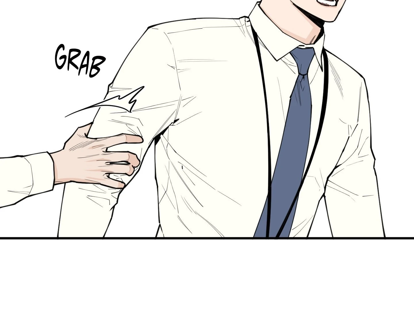 The Byline Deal Chapter 2 page 25 - 