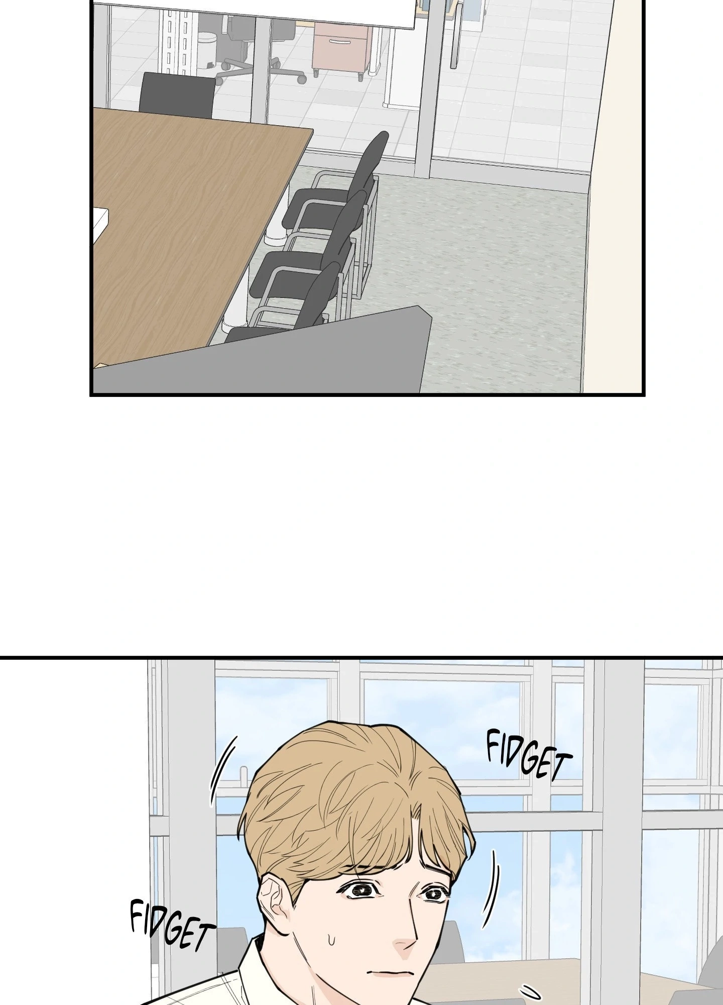 The Byline Deal Chapter 2 page 28 - 