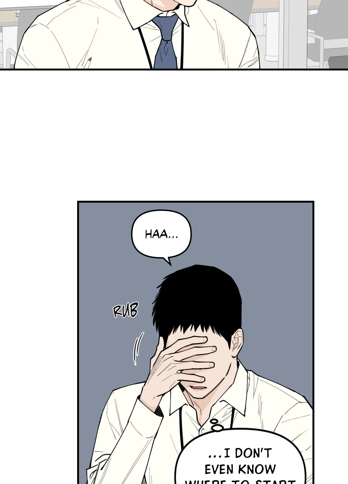 The Byline Deal Chapter 2 page 29 - 